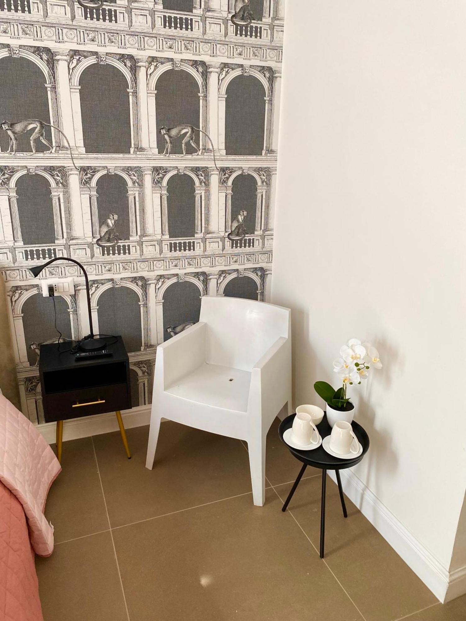 Marmellata Suites, Vicino Al Colosseo Appartamento *