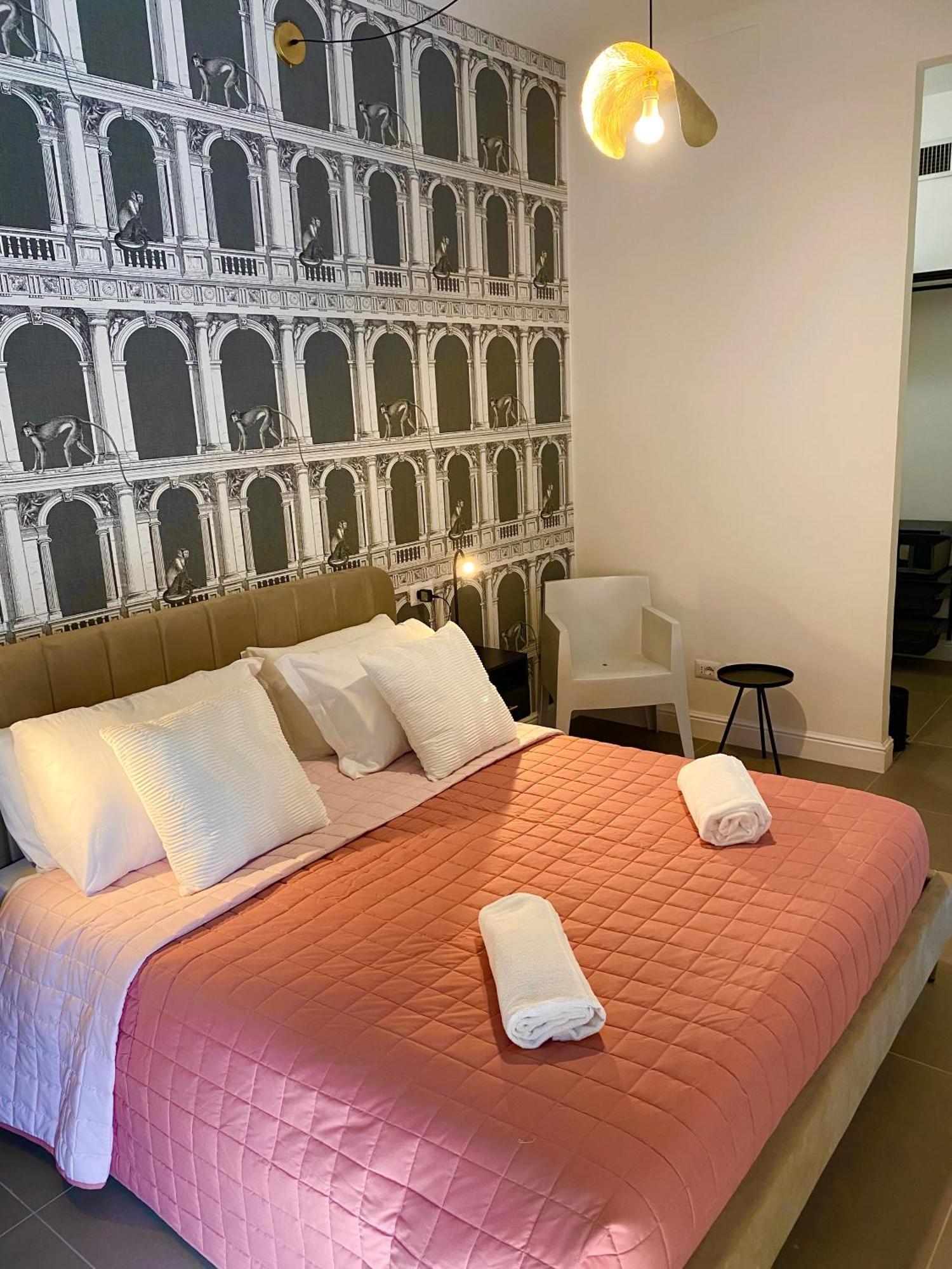Appartamento Marmellata Suites, Vicino Al Colosseo *