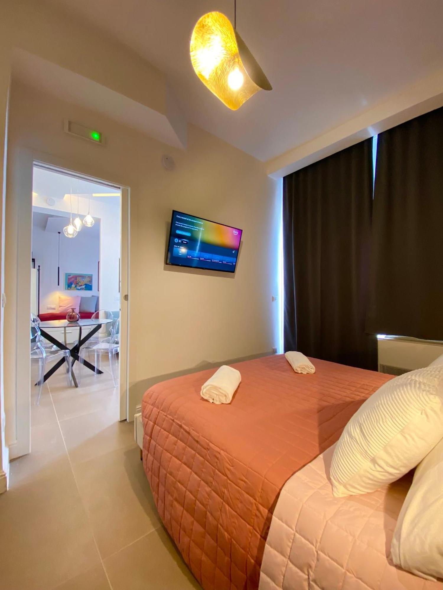 Marmellata Suites, Vicino Al Colosseo Appartamento Roma