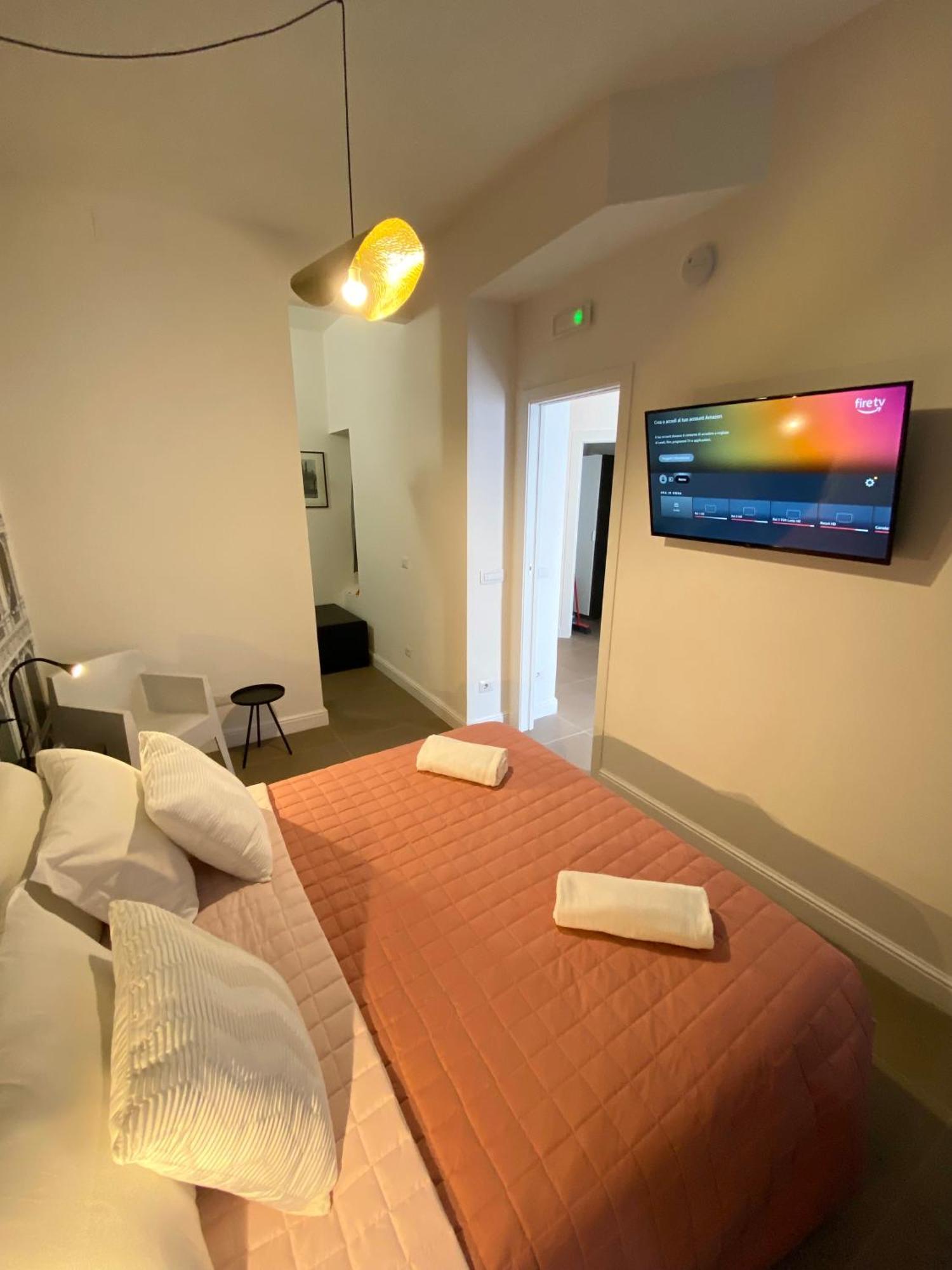 Appartamento Marmellata Suites, Vicino Al Colosseo