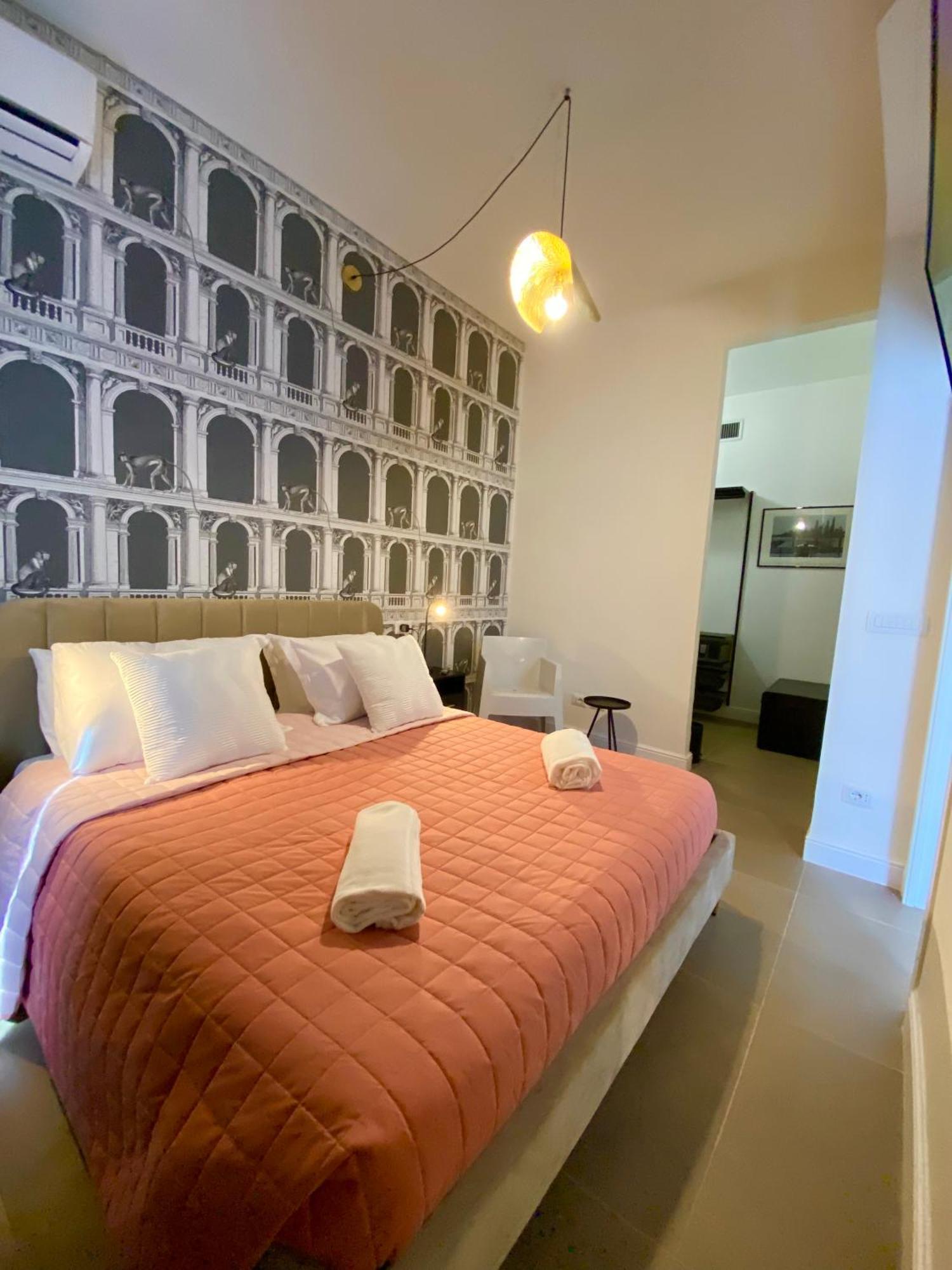Marmellata Suites, Vicino Al Colosseo Appartamento *