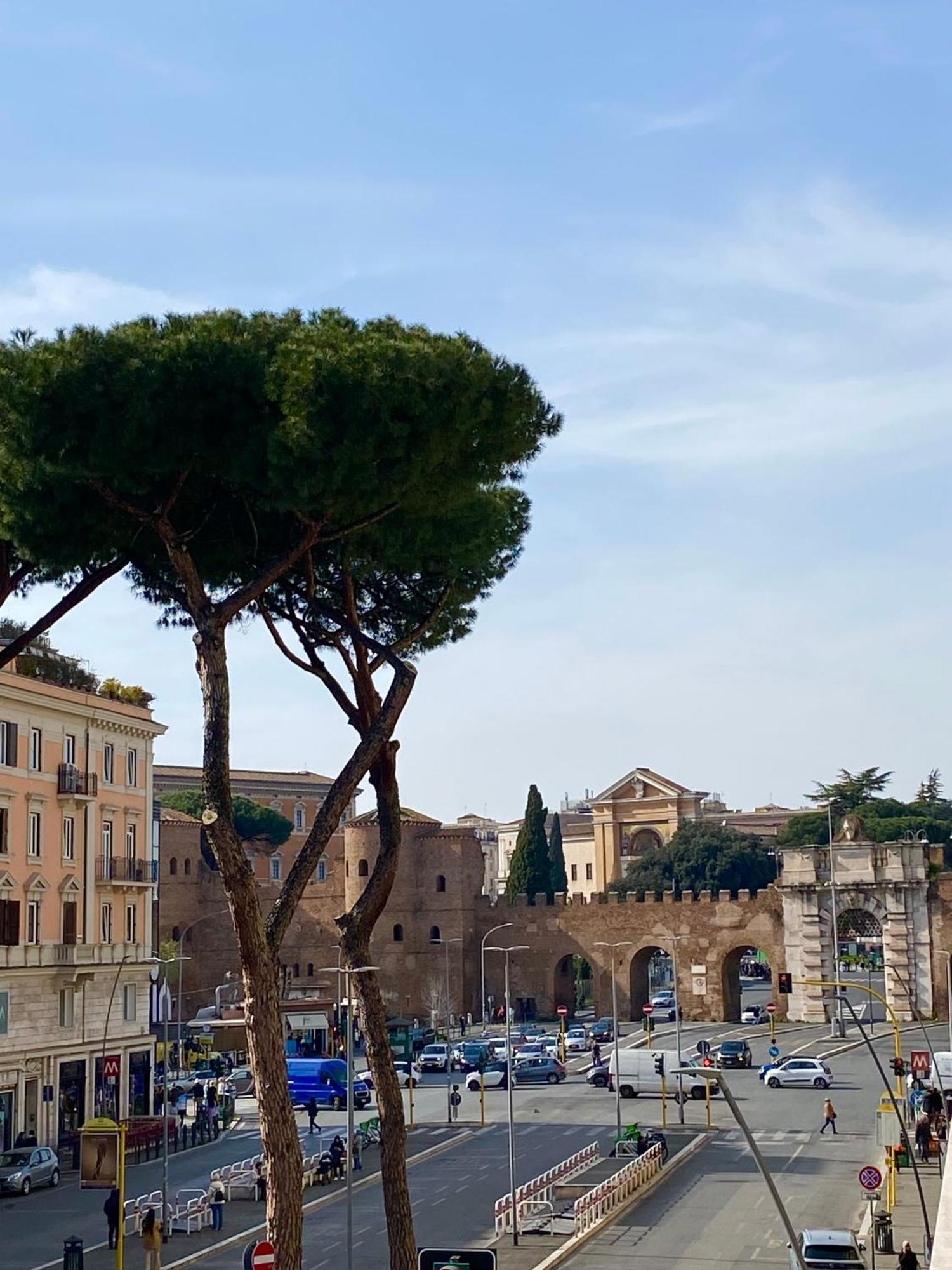 Appartamento Marmellata Suites, Vicino Al Colosseo *
