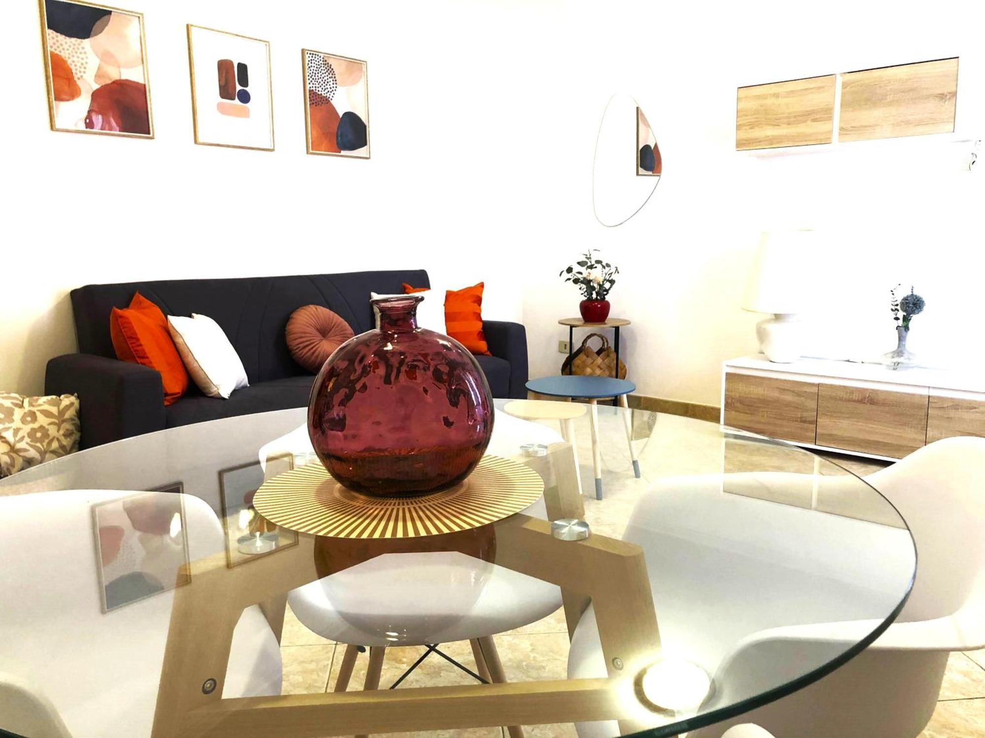 Apartamento Urania Heart Of Near Vaticano