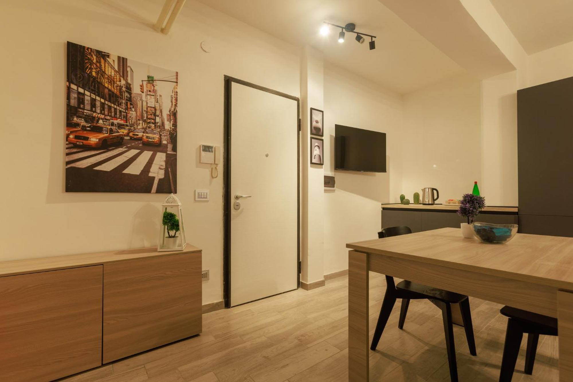 Casa Dei Papi - Roma