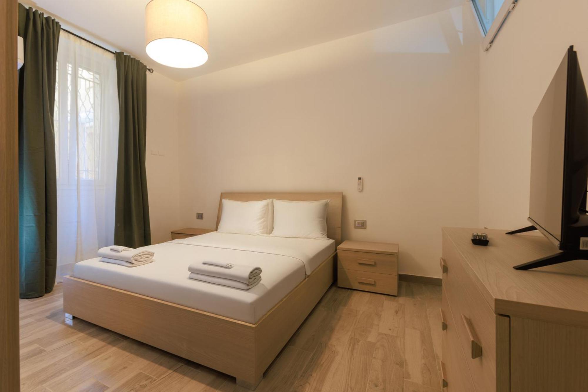 Casa Dei Papi - * Roma