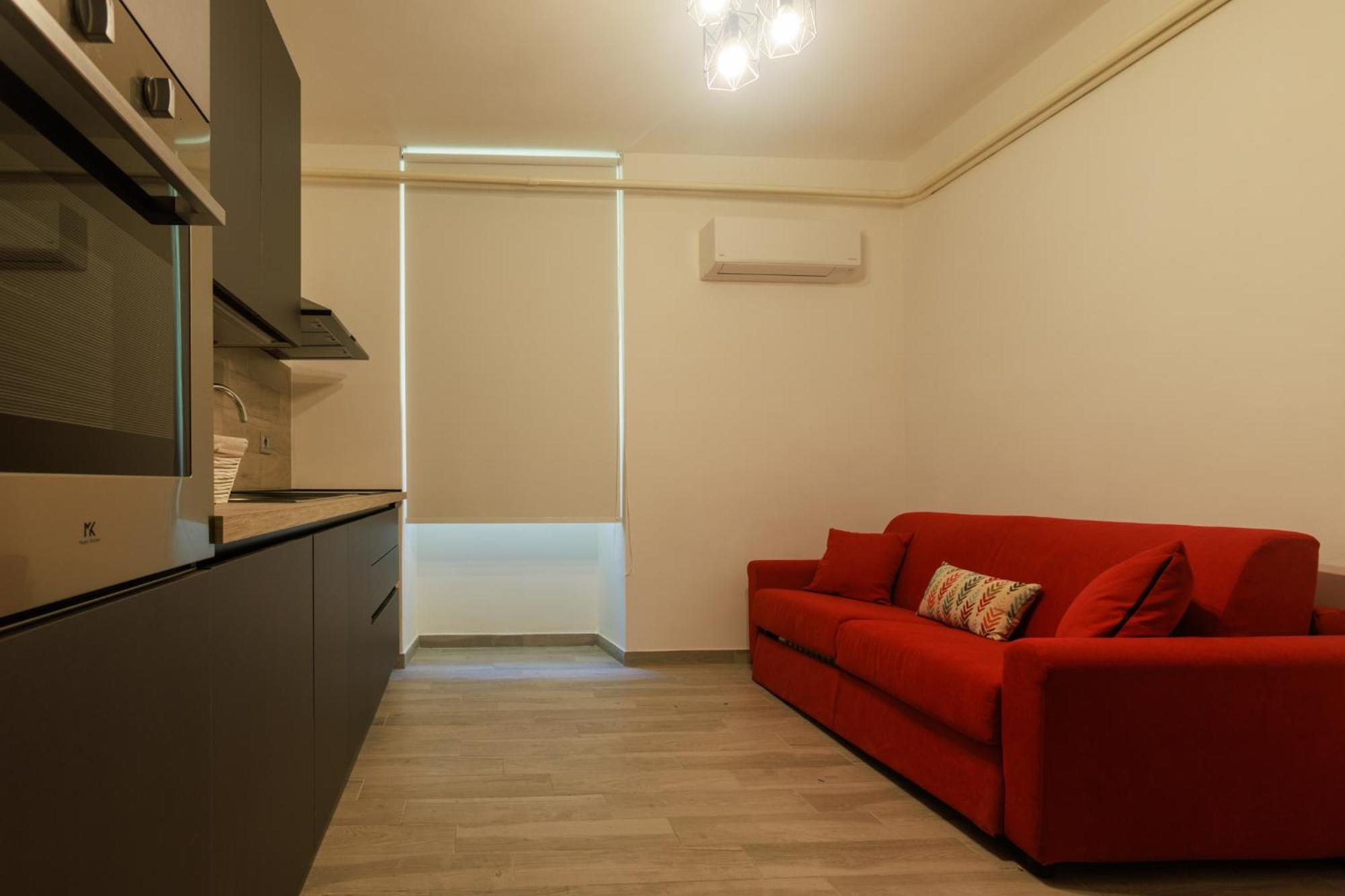Appartamento Casa Dei Papi - *