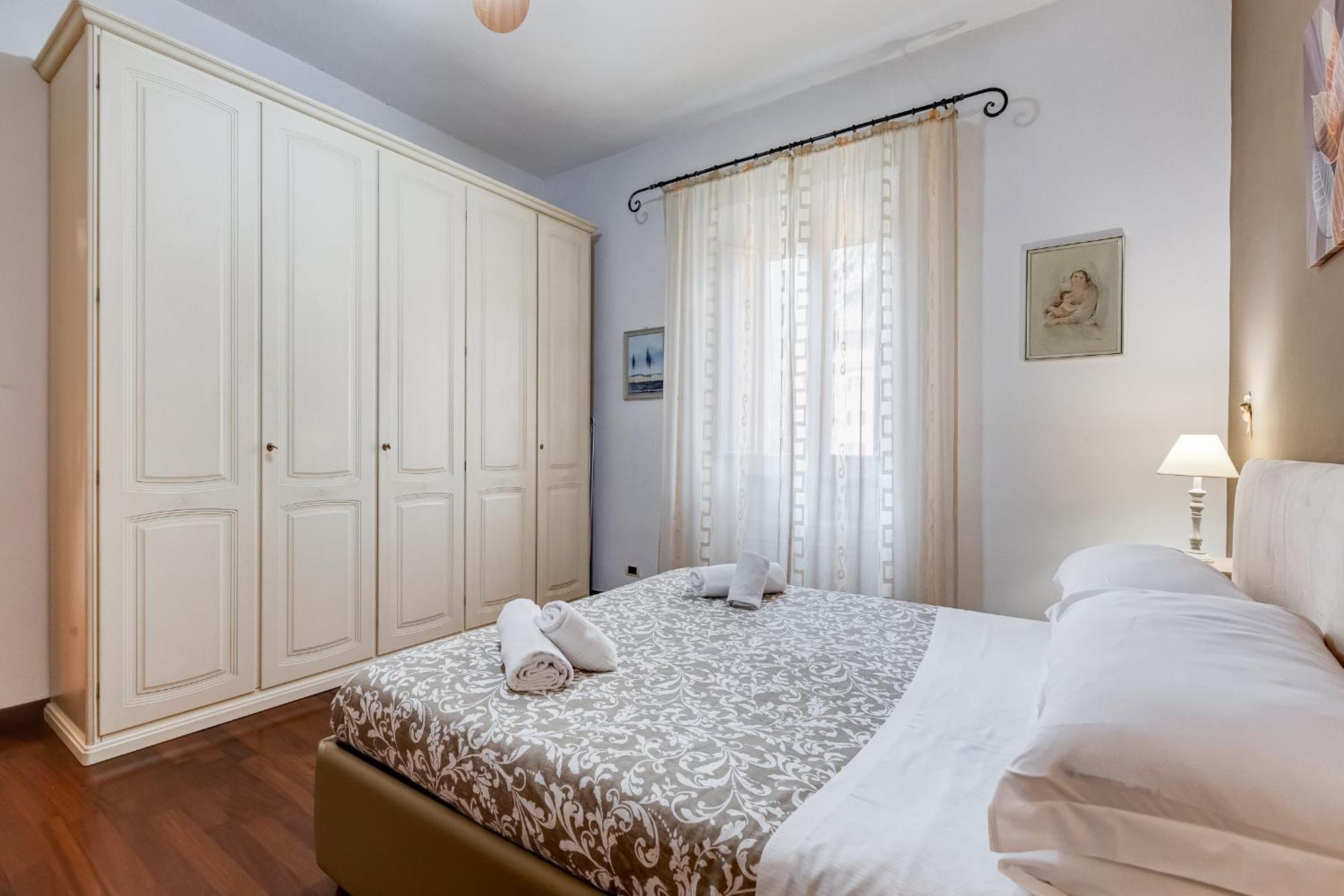 Apartamento Riccio-flaminio House
