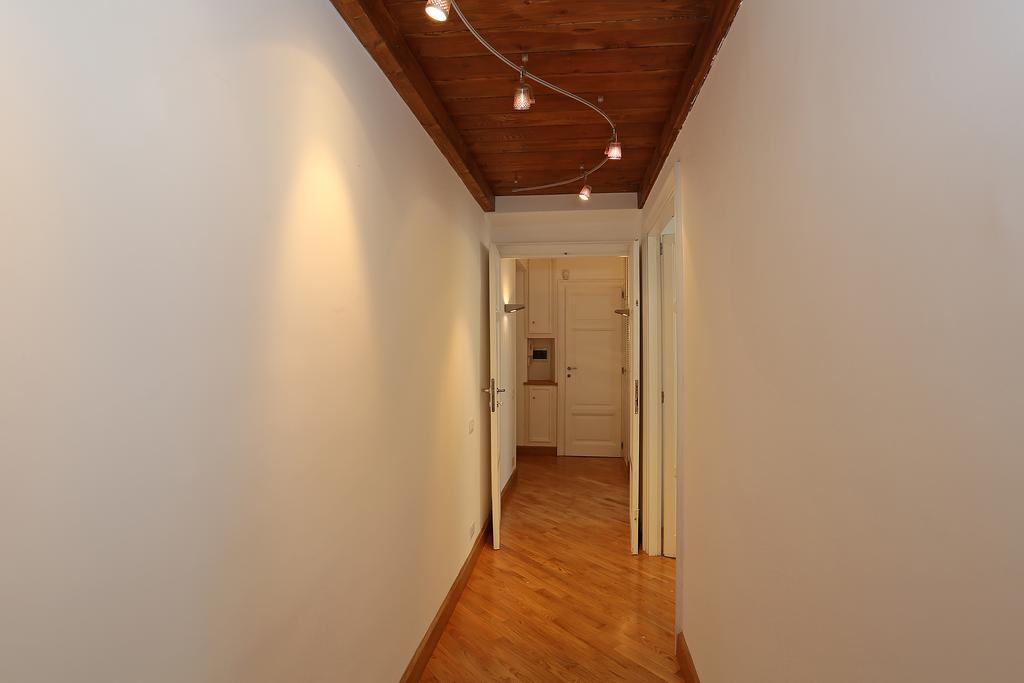St. Peter House Apartment