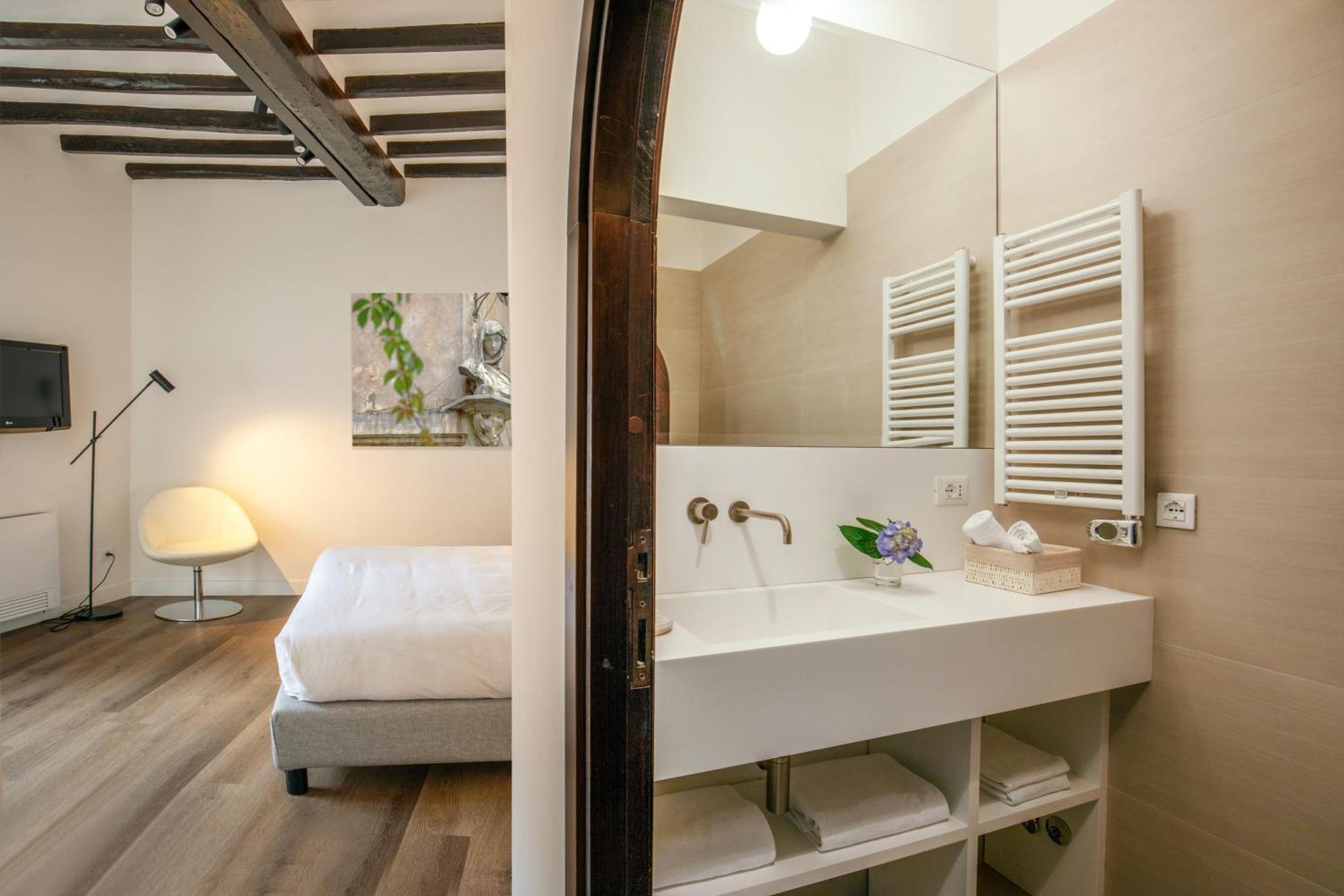 Boutique Campo De' Fiori