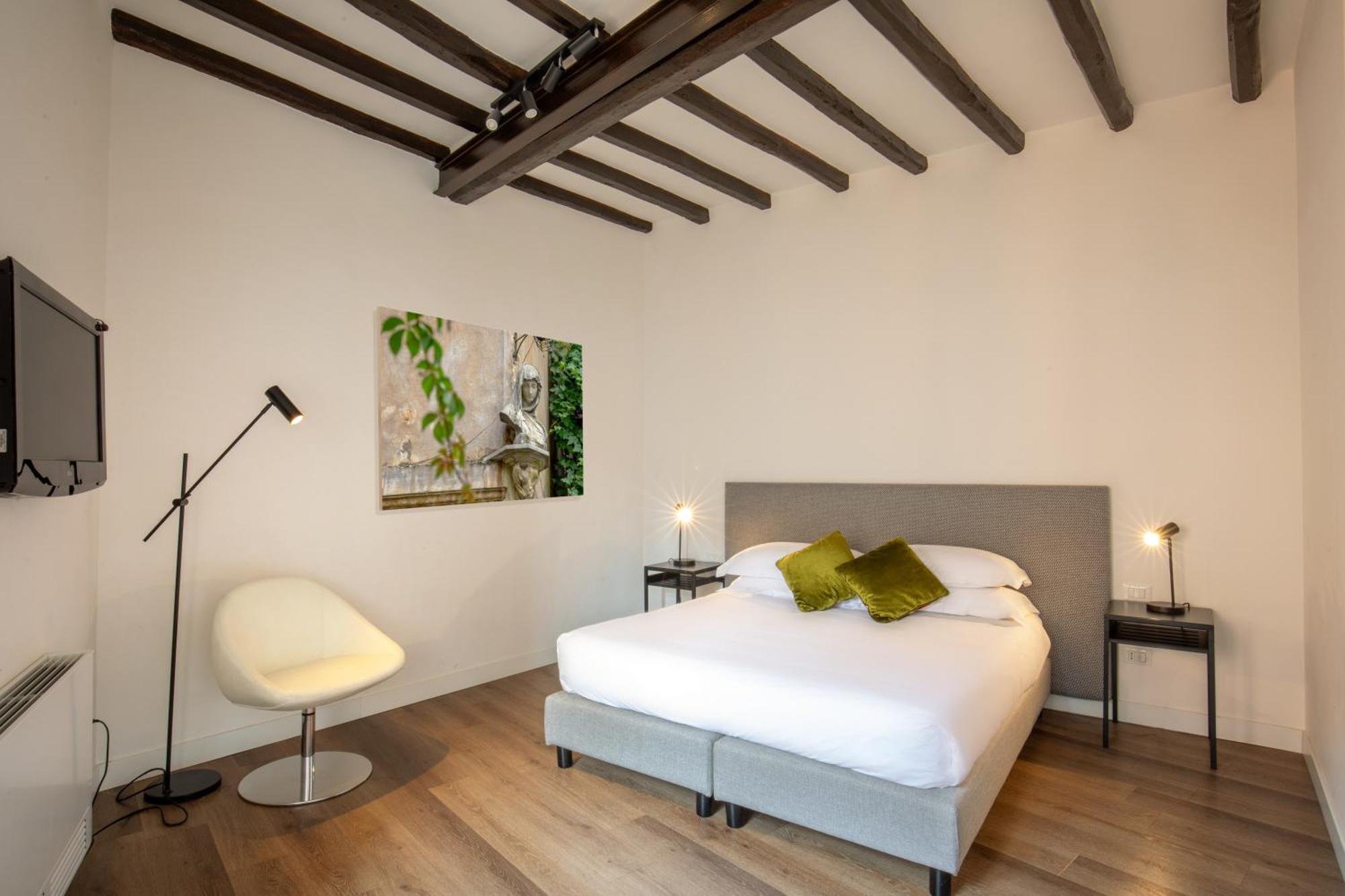 Hotel Boutique Campo De' Fiori