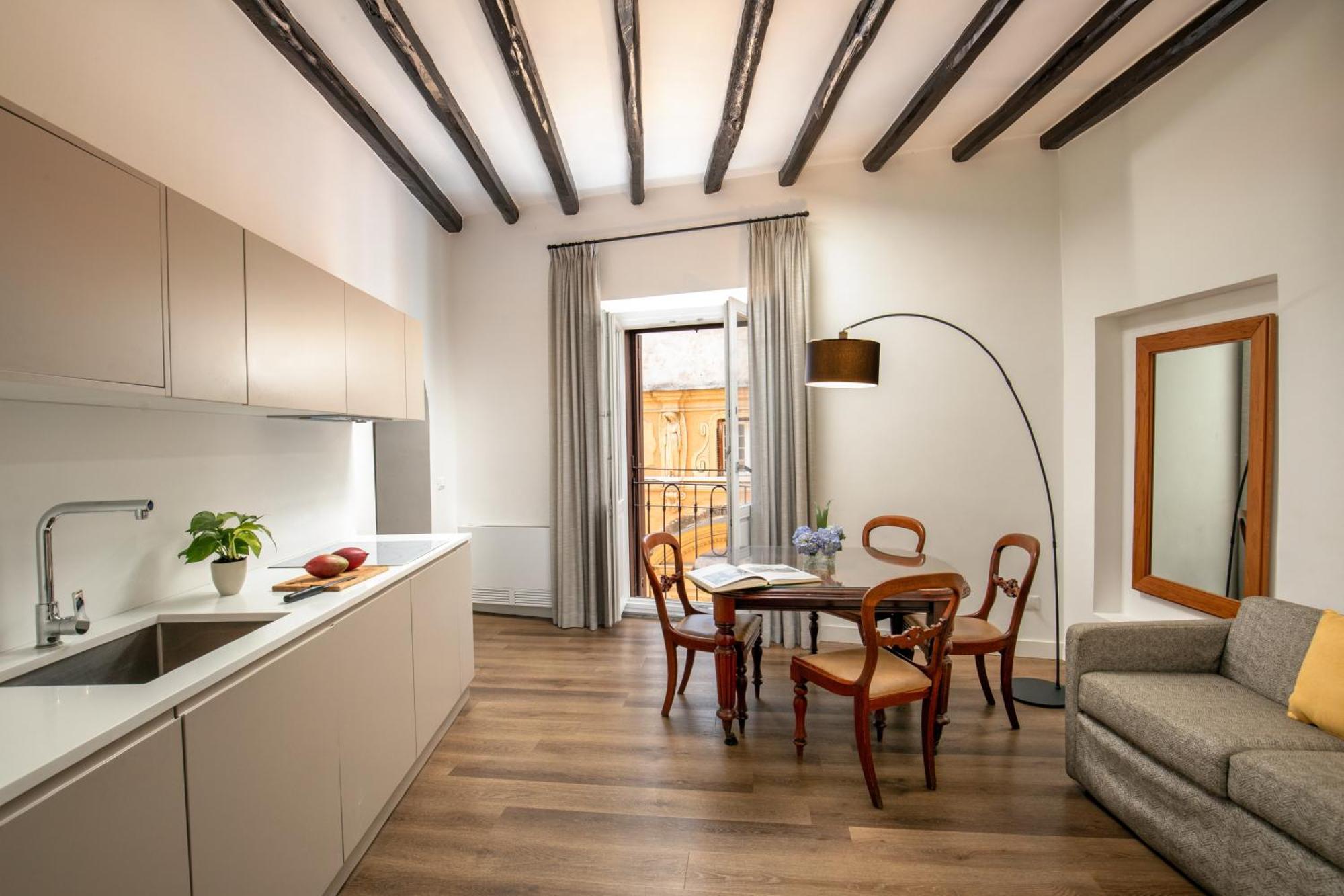 Boutique Campo De' Fiori Roma