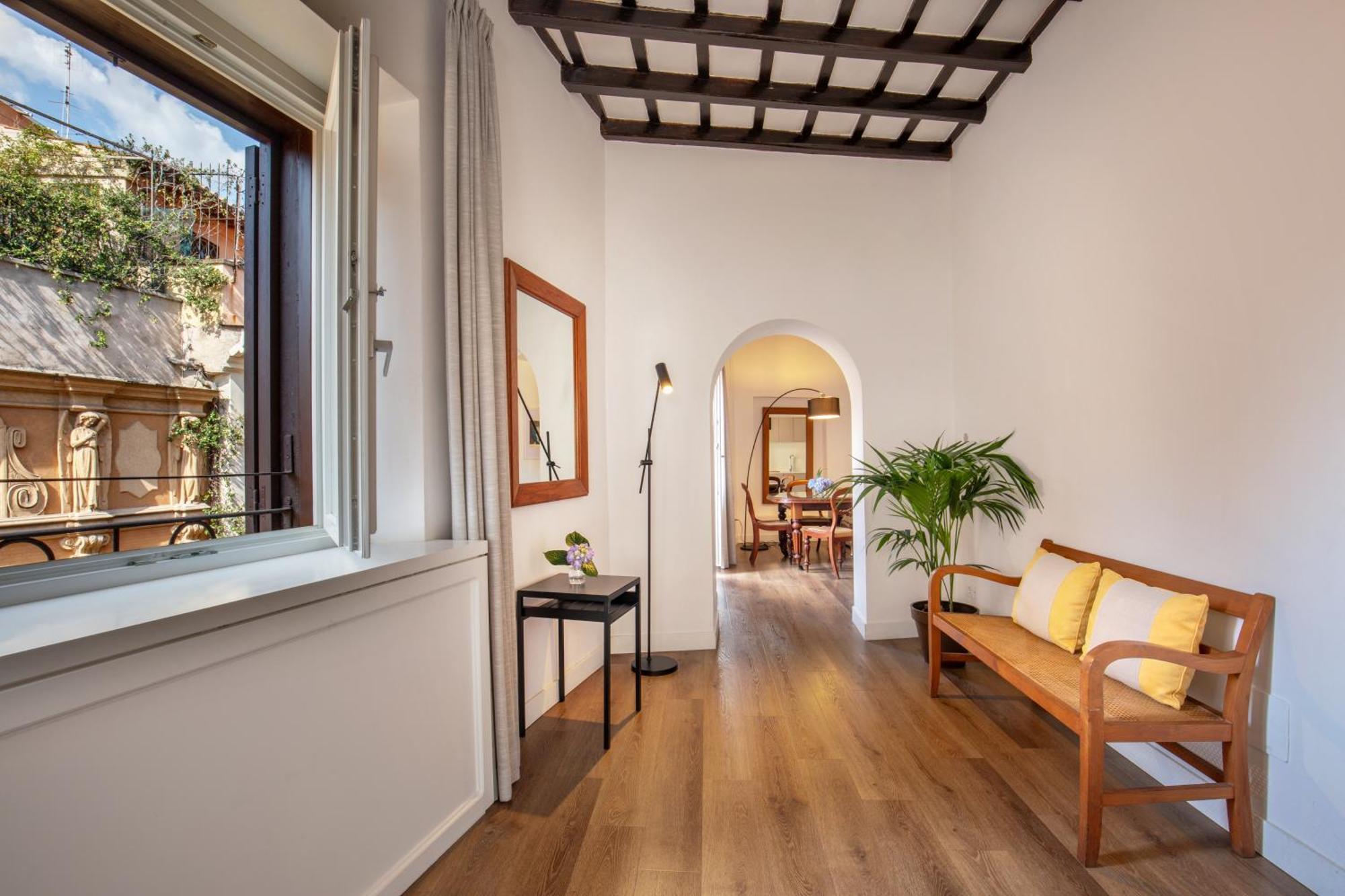 Boutique Campo De' Fiori Roma