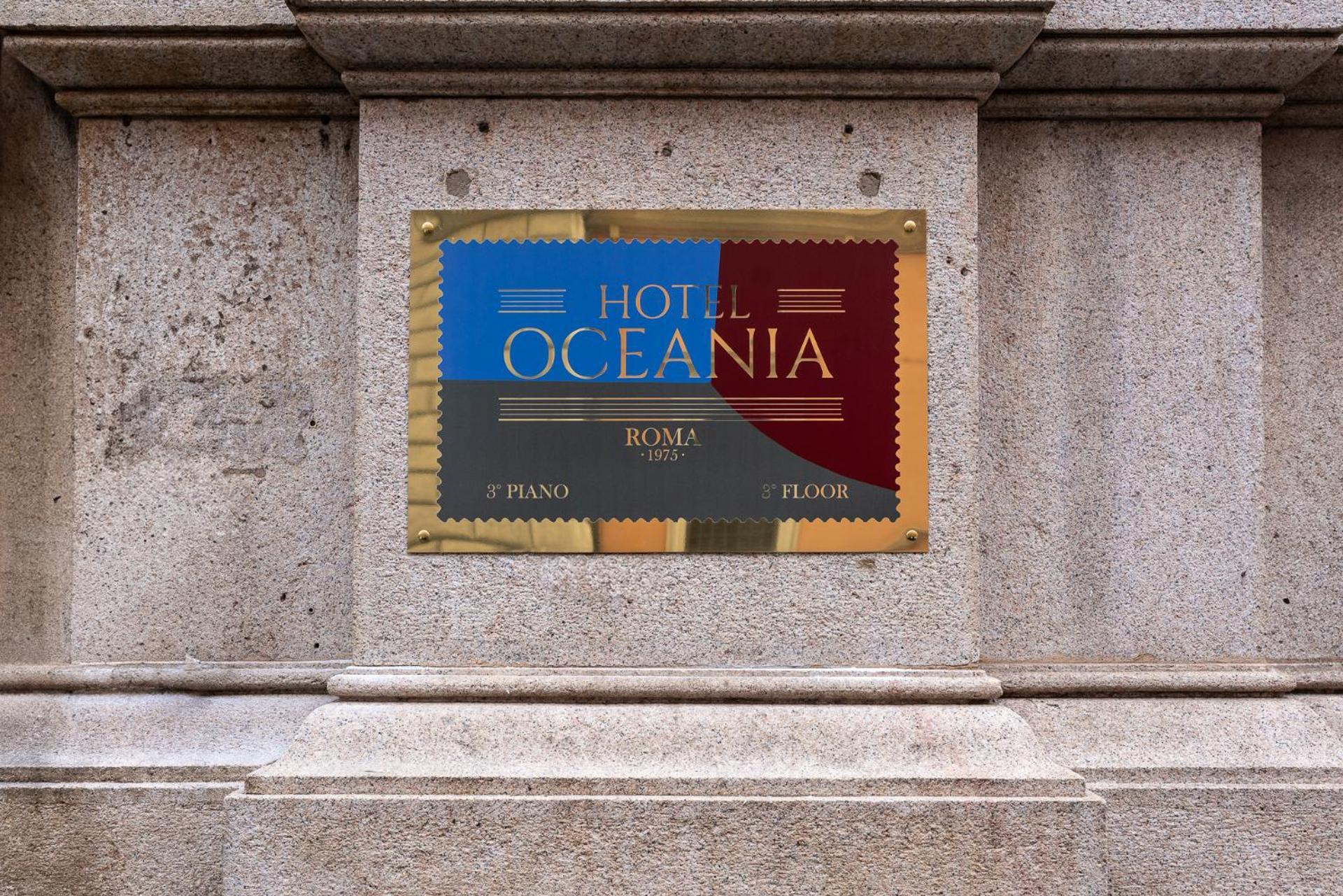 Oceania Hotel