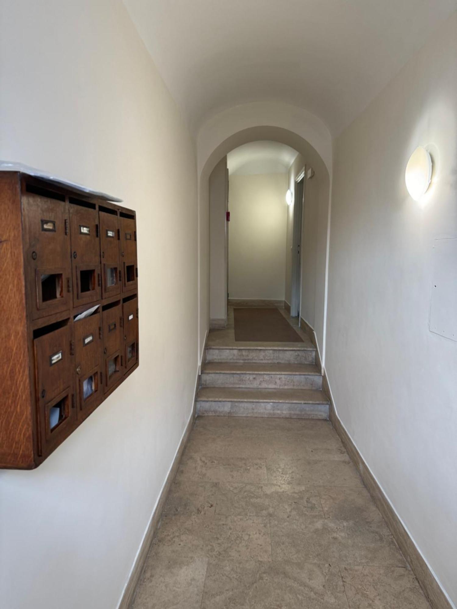 Campo Dei Fiori Modern With Terrace Apartment