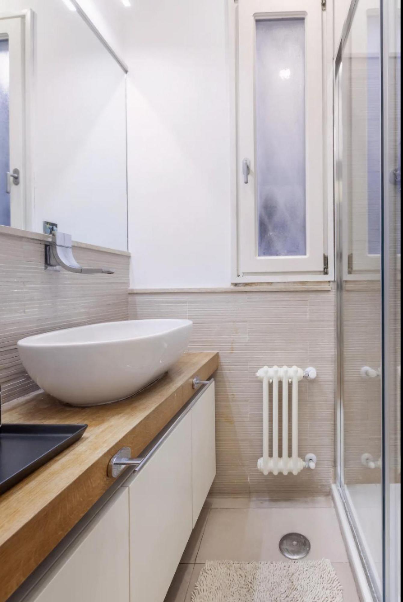 Campo Dei Fiori Modern With Terrace Apartment *