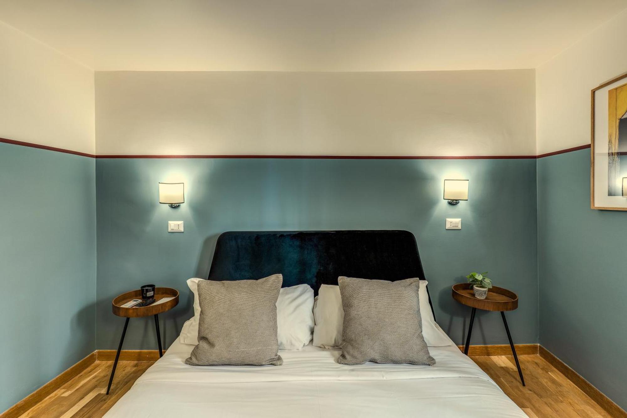 Centro Storico Baccinahome Apartamento Roma