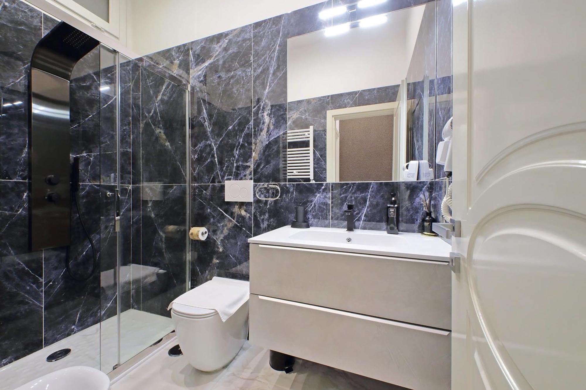 Apartment Quo Vadis Rom