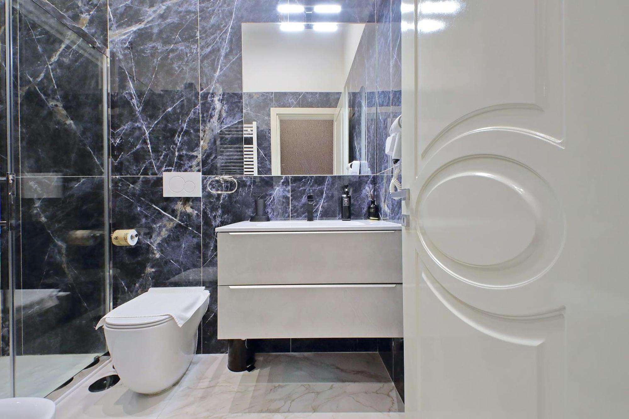 Quo Vadis Apartment Rom
