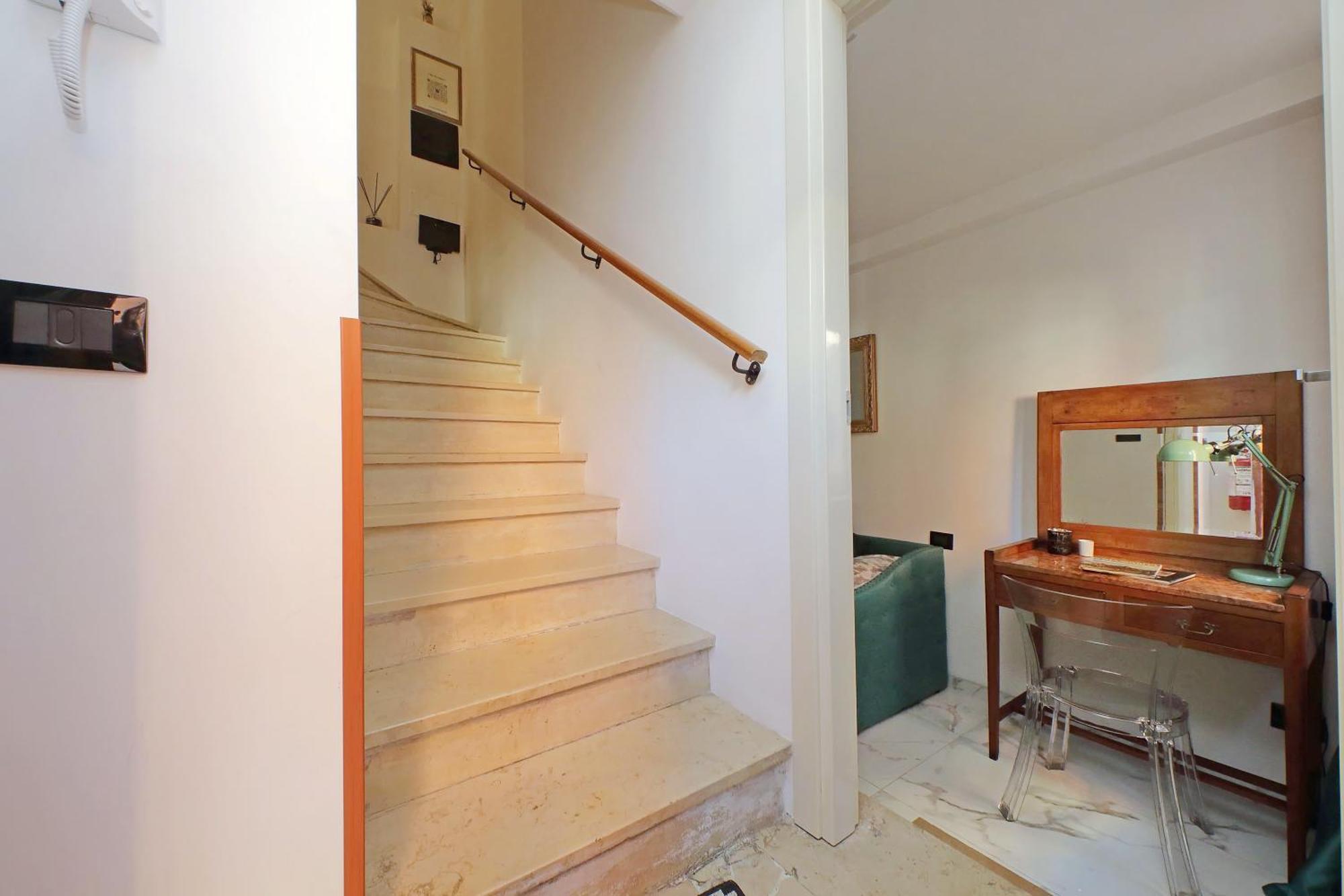 Apartment Quo Vadis