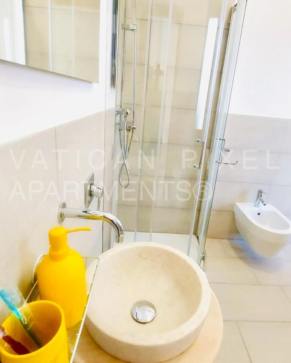 Balduina Bed & Breakfast Roma