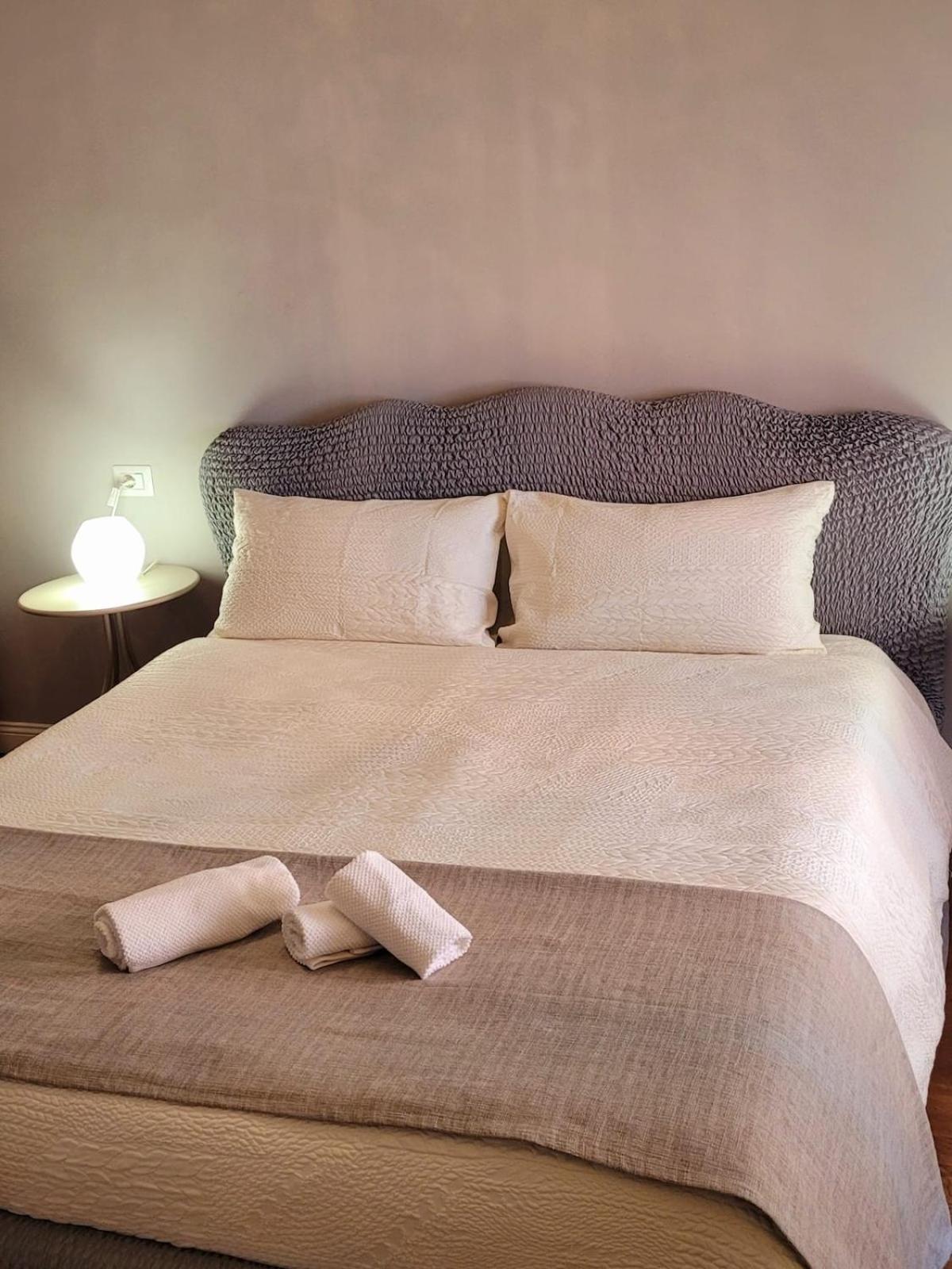 Apartamento Benedict Pantheon Roma