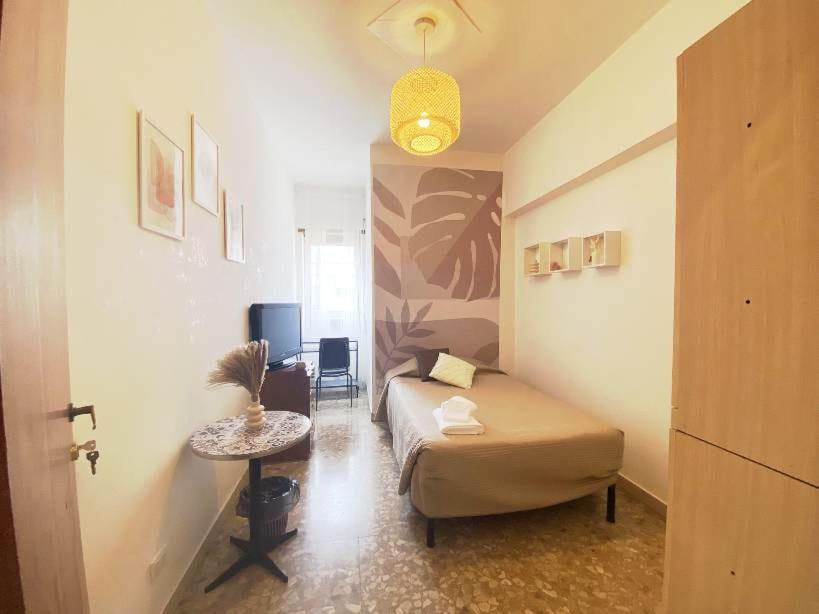 The Italian House In A Pochi Passi Dalla Metro A * Roma