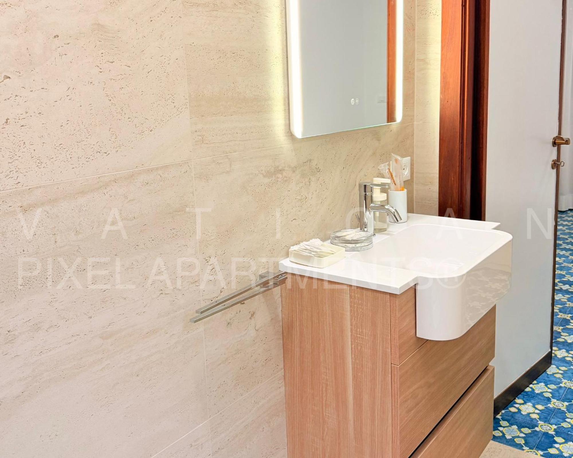 Bed & Breakfast Balduina Roma