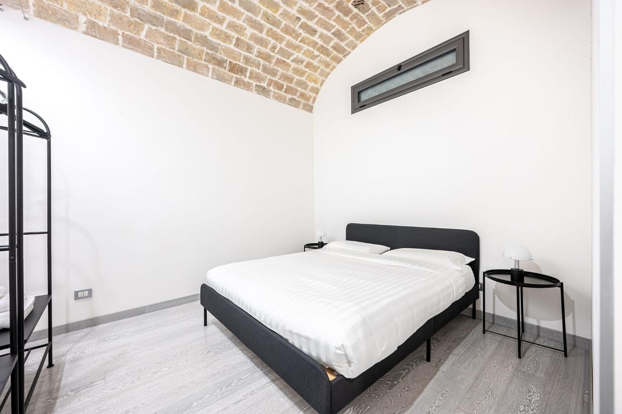 Appartamento Casa Sistina Roma