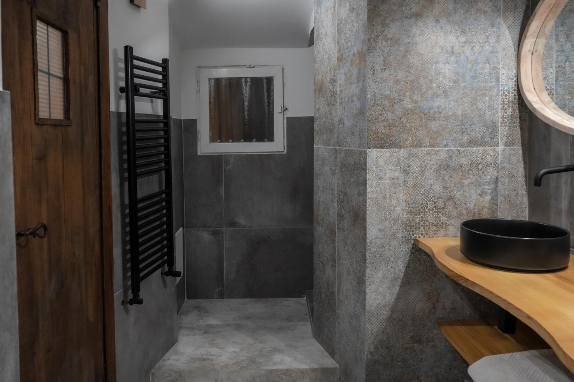 Domus Capocci - Rione Monti Leilighet *