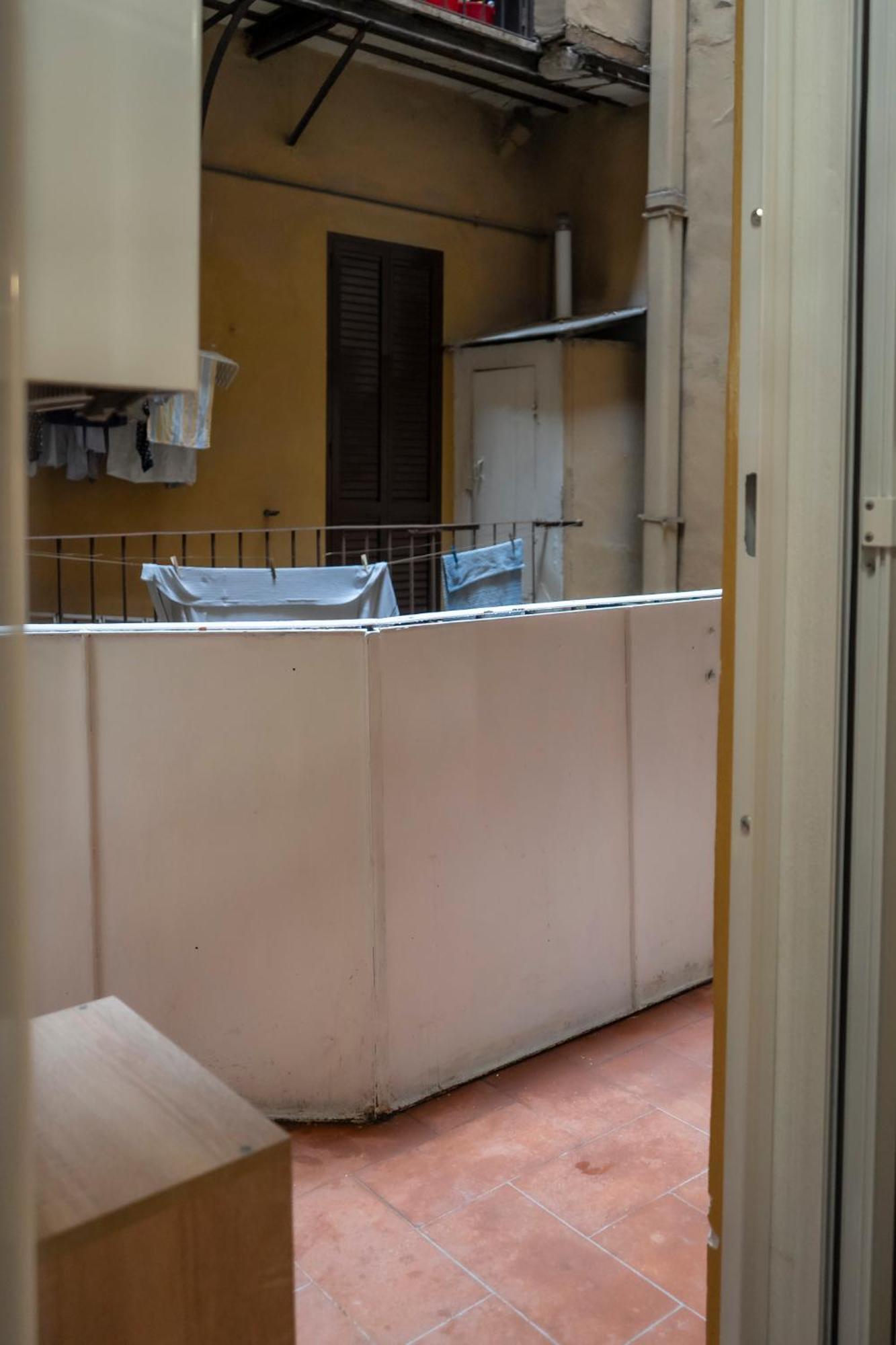 Domus Capocci - Rione Monti *