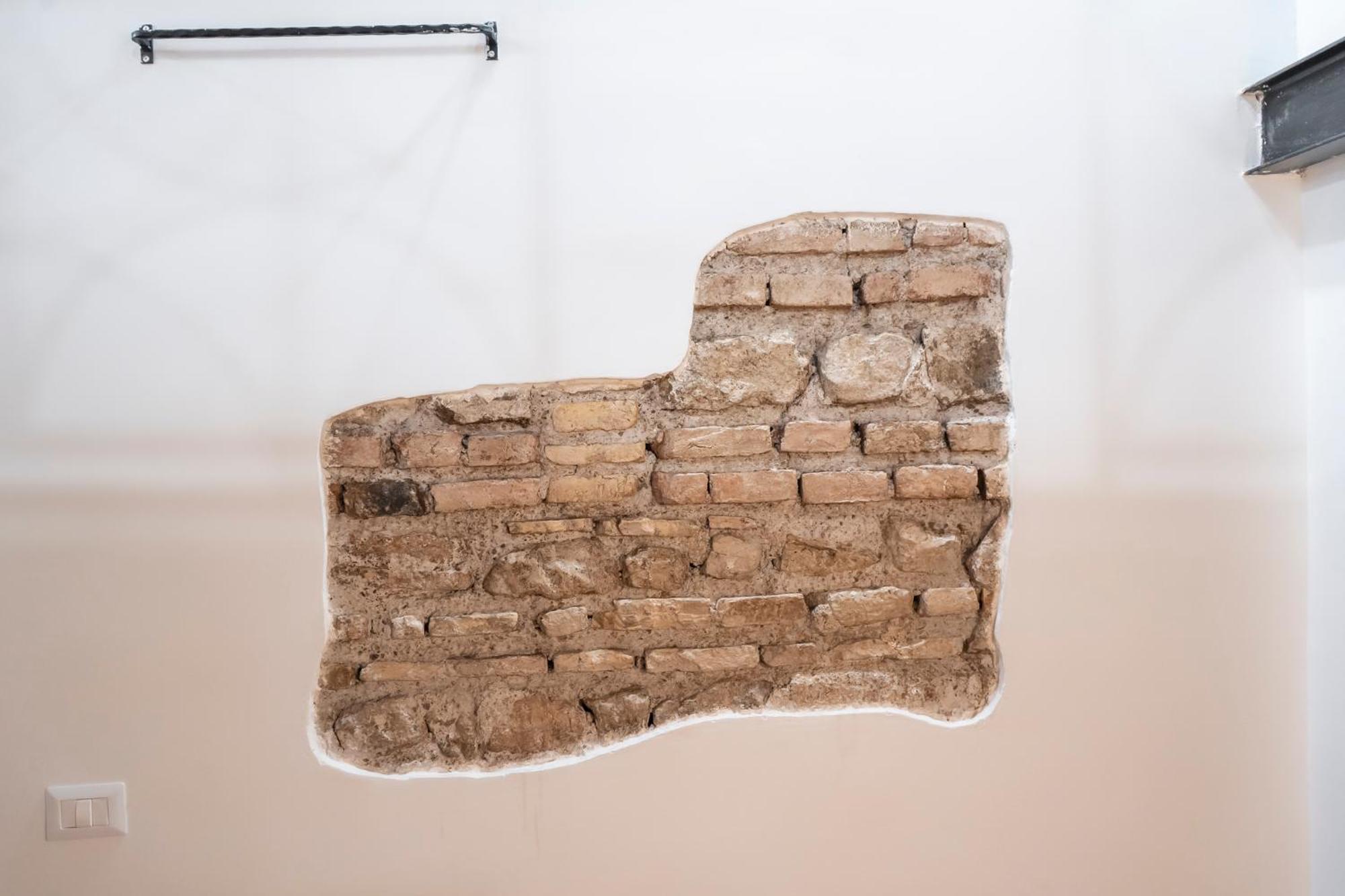 Domus Capocci - Rione Monti Leilighet Roma