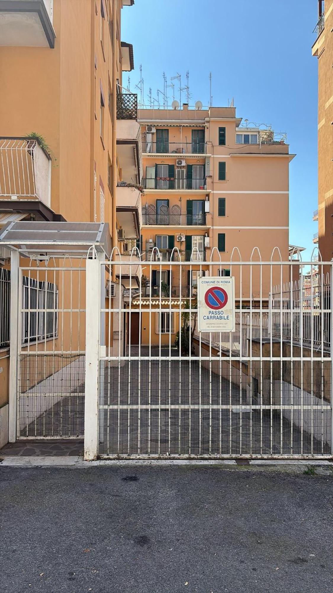 Casa Dei Papi - Roma
