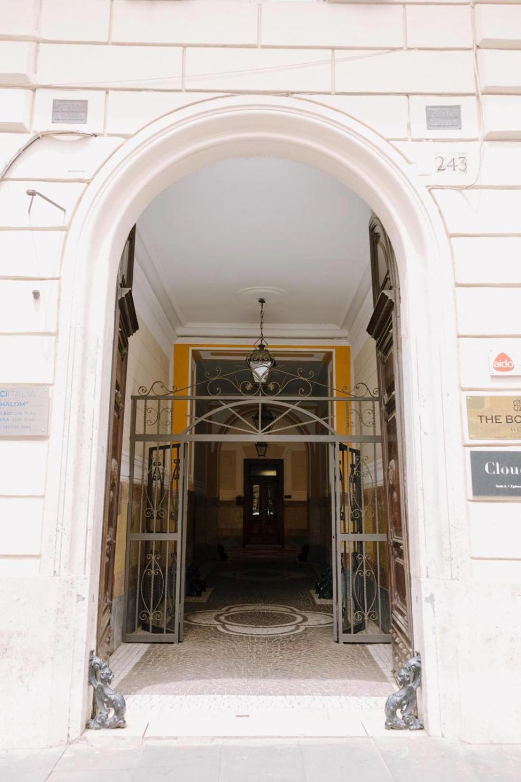 The B Place Cola Gjestgiverier Roma