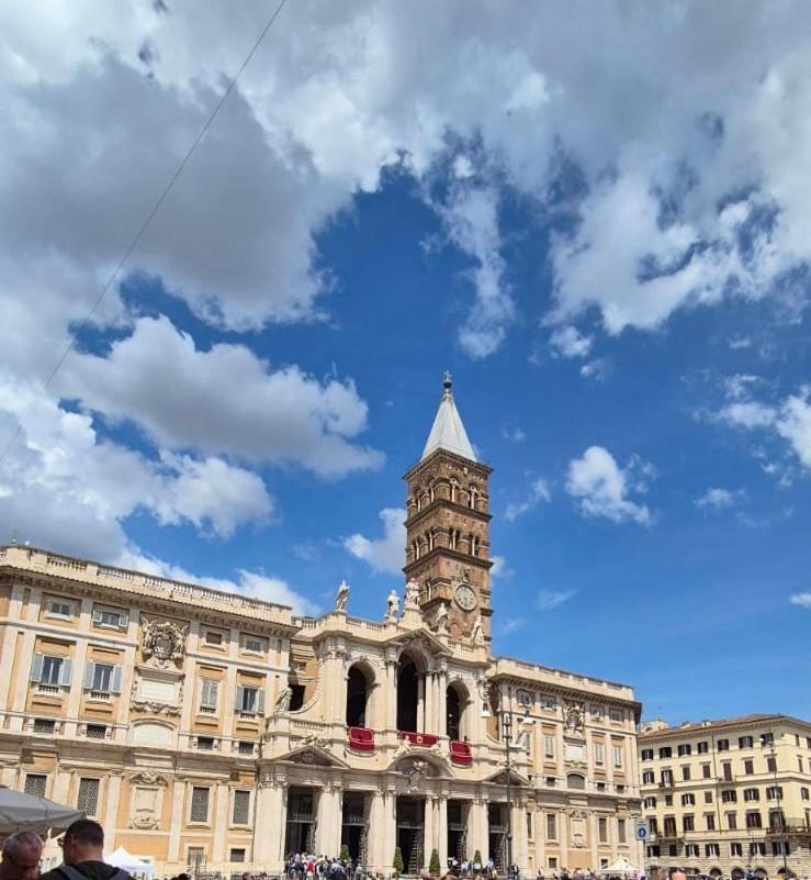 Apartamento In Centro Con Balcone Con Vista