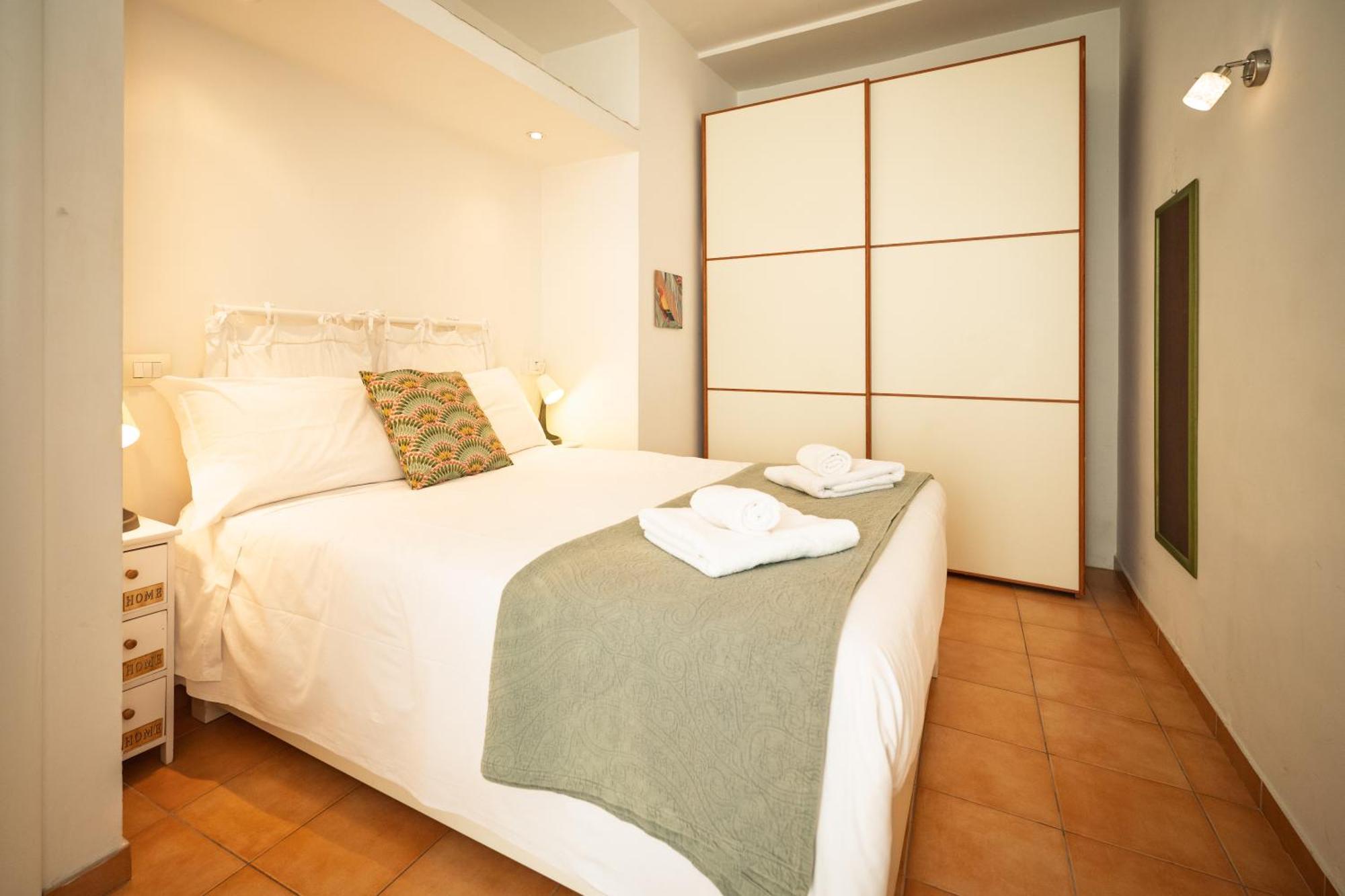 La Casa Sul Cortile Casa vacanze Roma