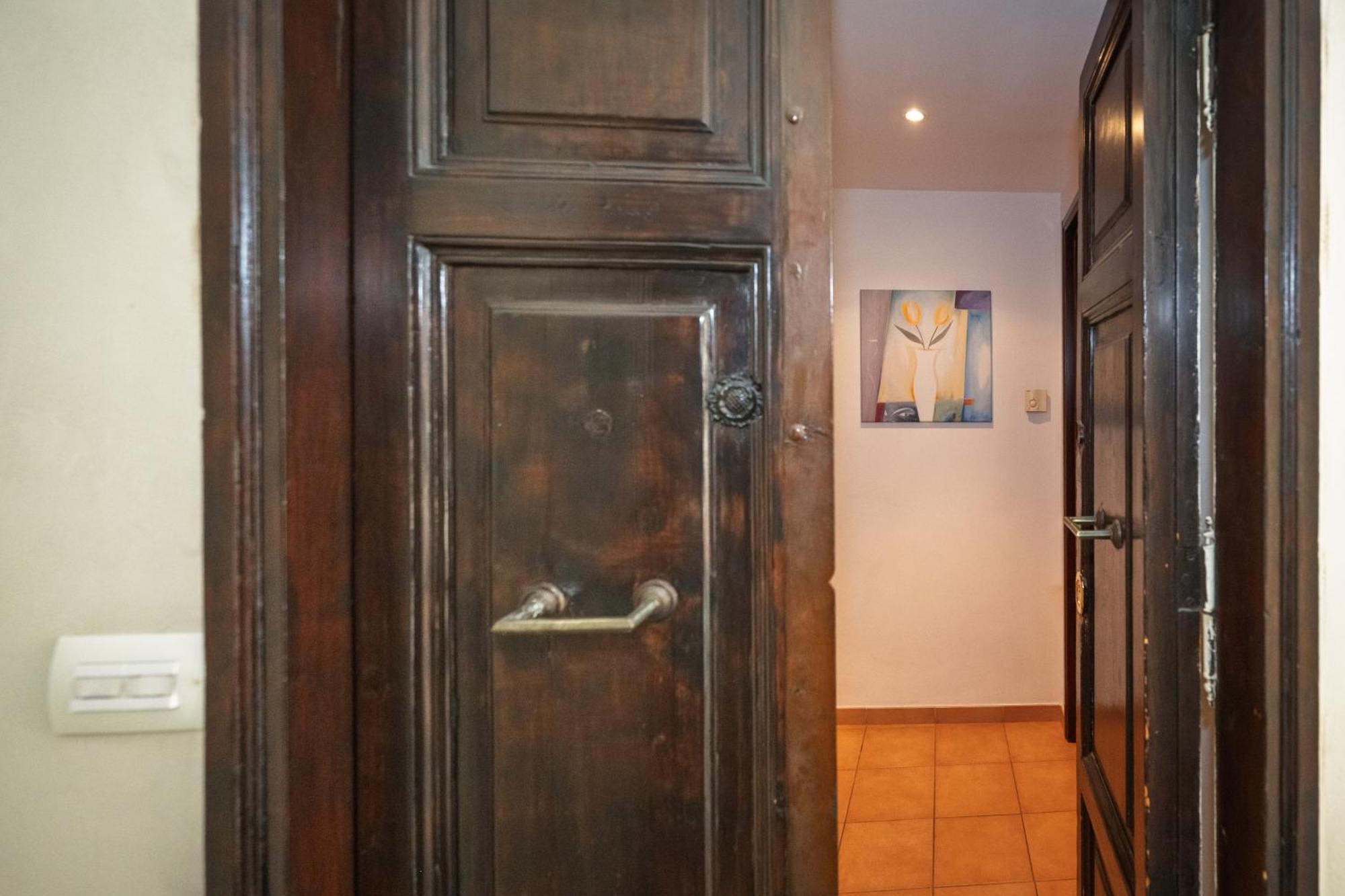 La Casa Sul Cortile Casa vacanze *