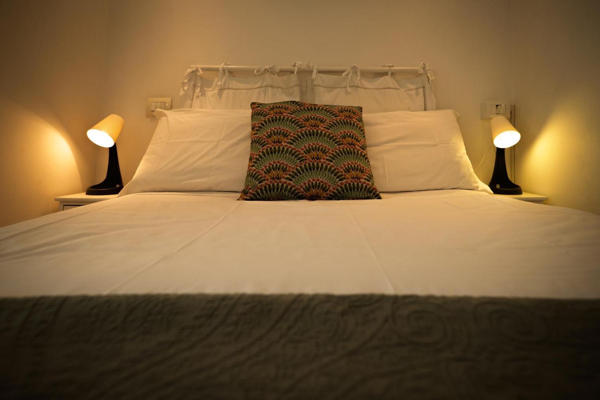 Casa vacanze La Casa Sul Cortile Roma