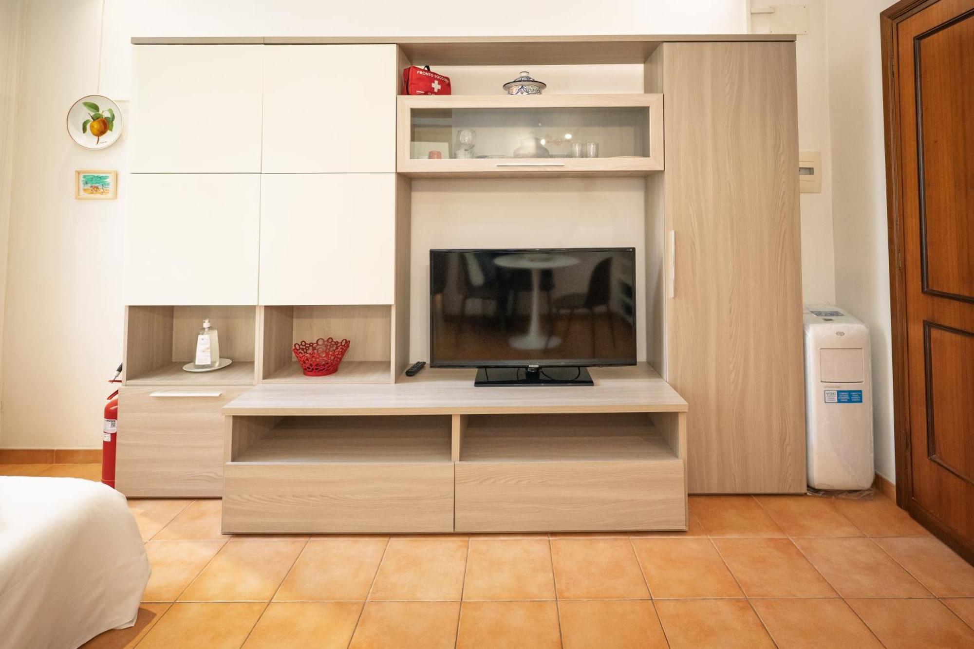 La Casa Sul Cortile Casa vacanze Roma