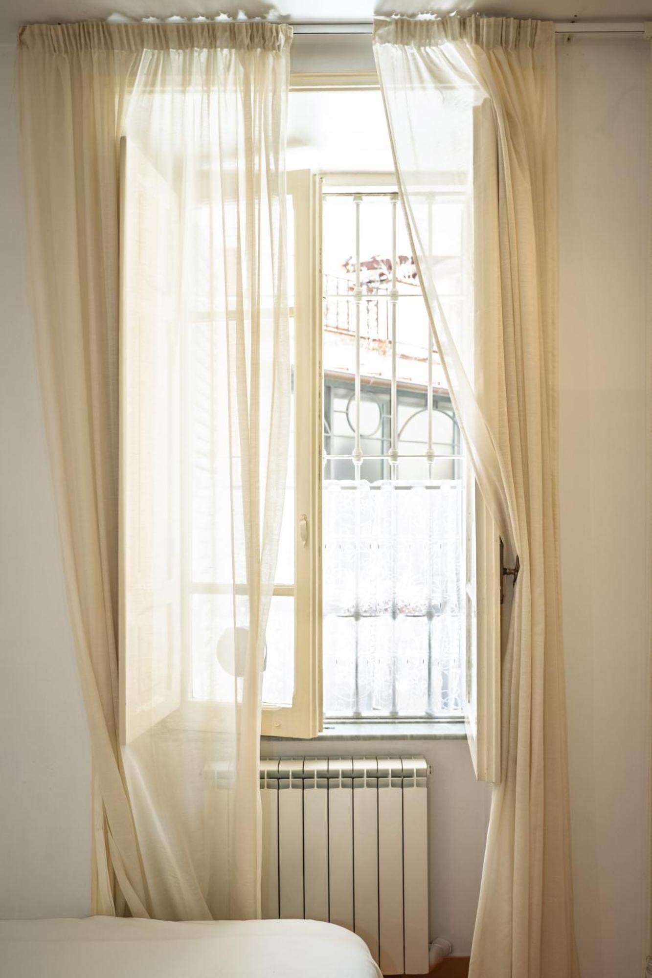 La Casa Sul Cortile Casa vacanze *
