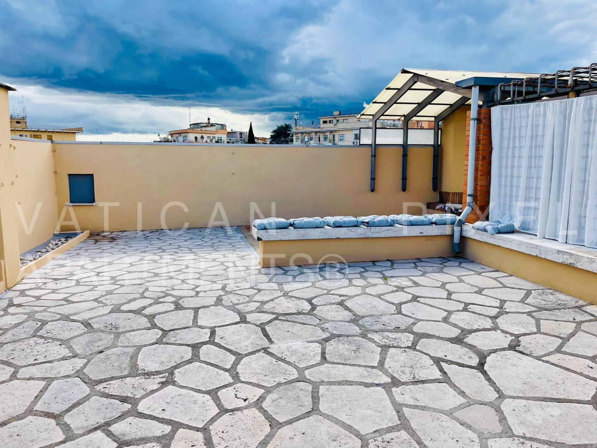 Balduina Roma
