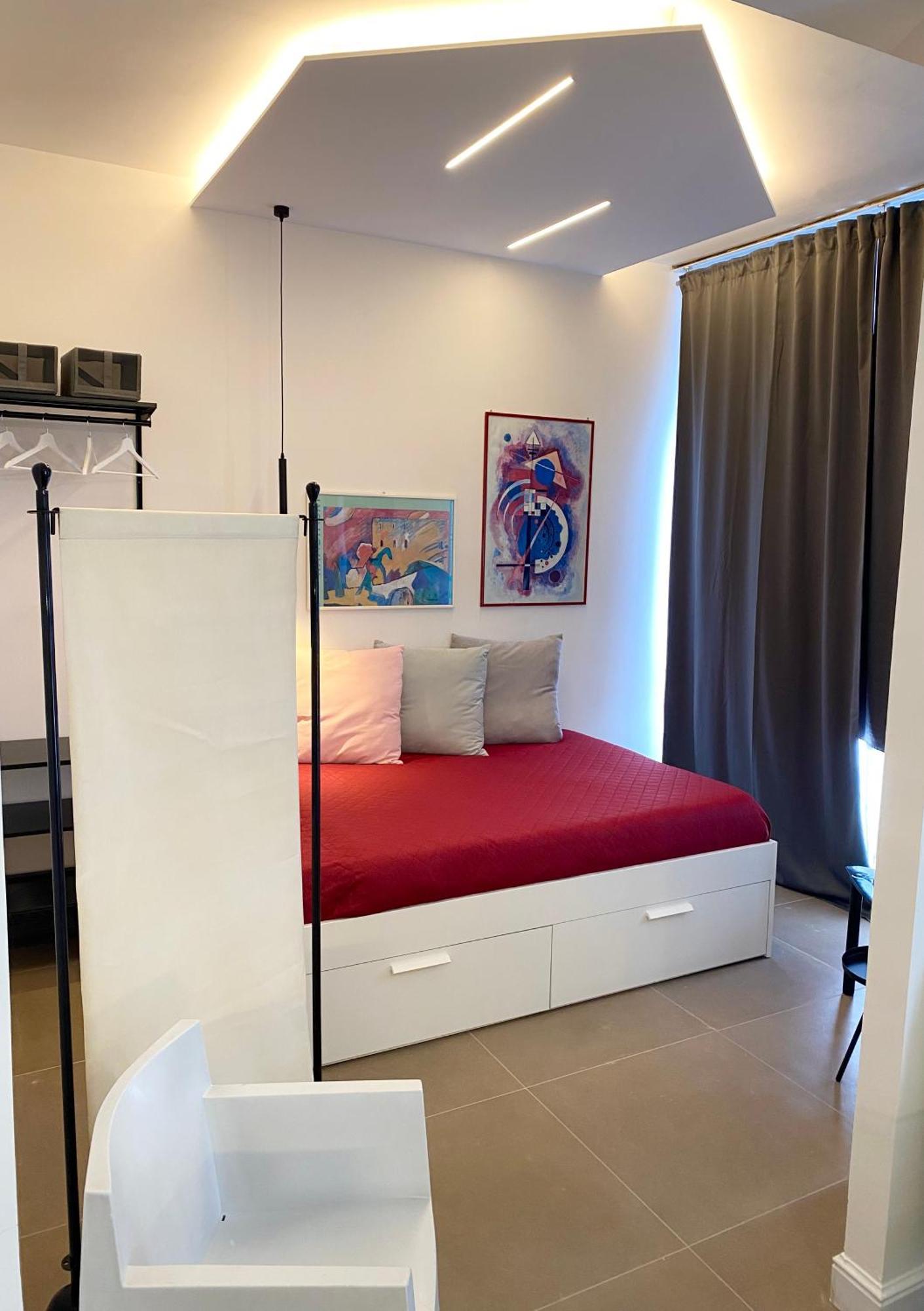 Appartamento Marmellata Suites, Vicino Al Colosseo Roma