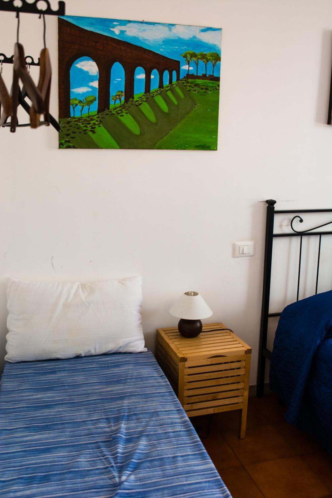 Apartamento Casa Simone Roma