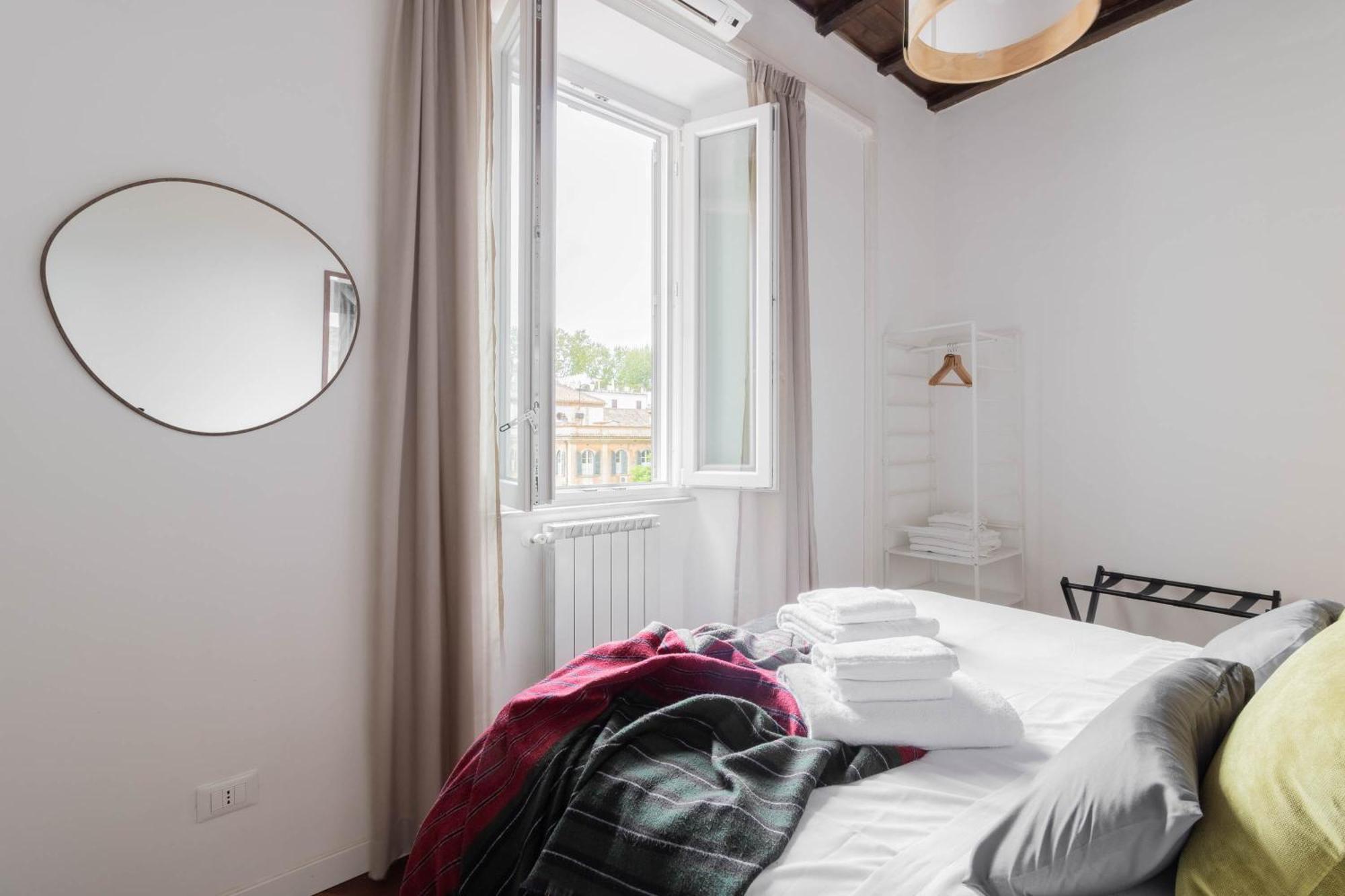 Fienaroli In Trastevere Apartamento Roma