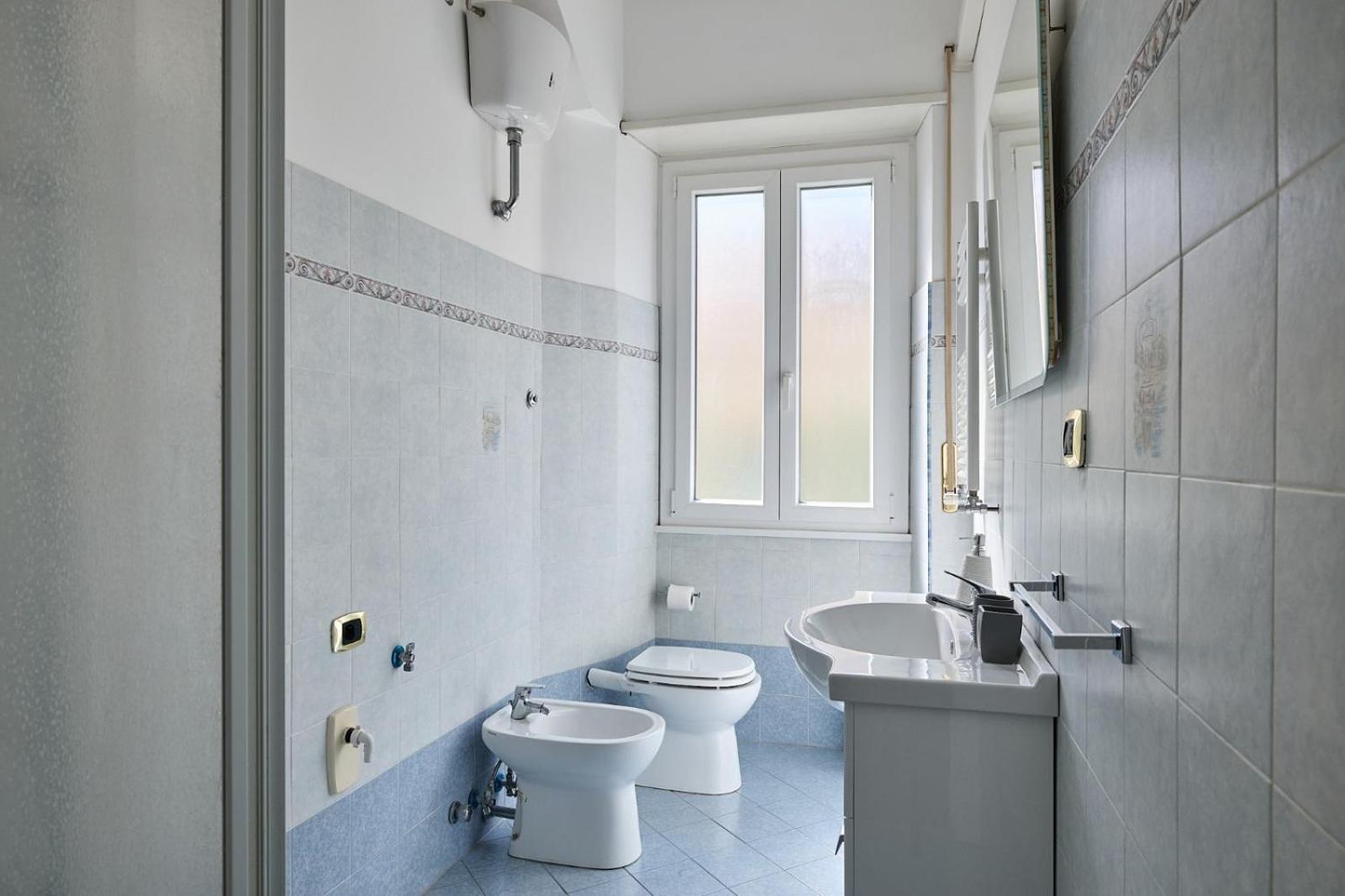 Domus Centocelle Appartamento Roma