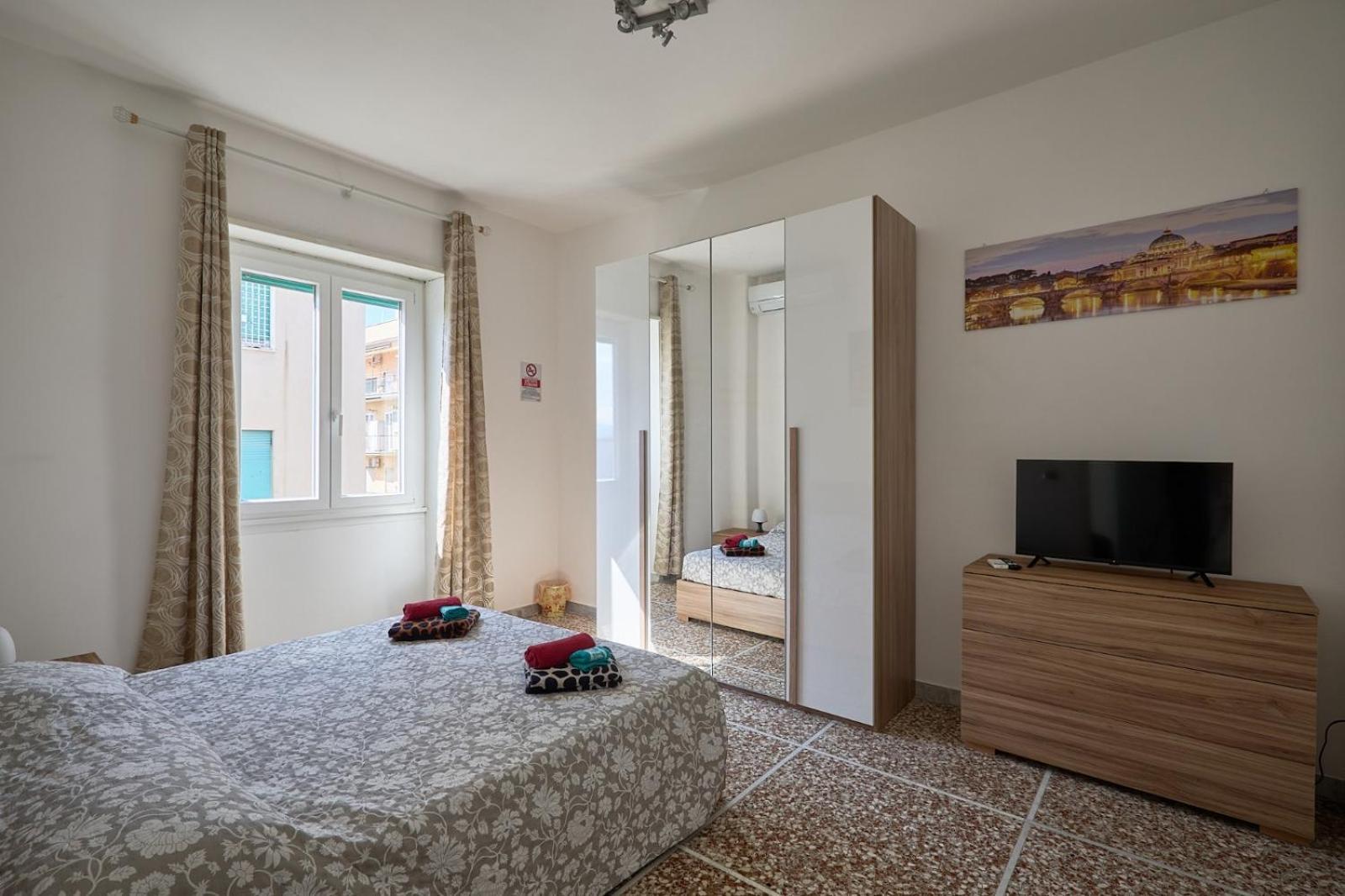 Domus Centocelle Roma