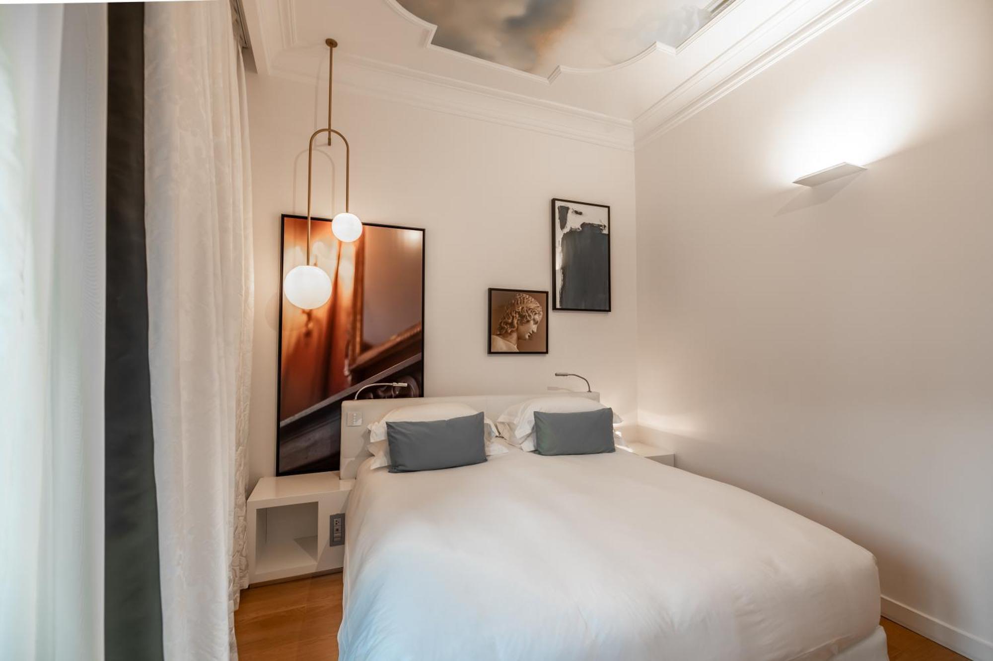 Sofitel Borghese Hotell