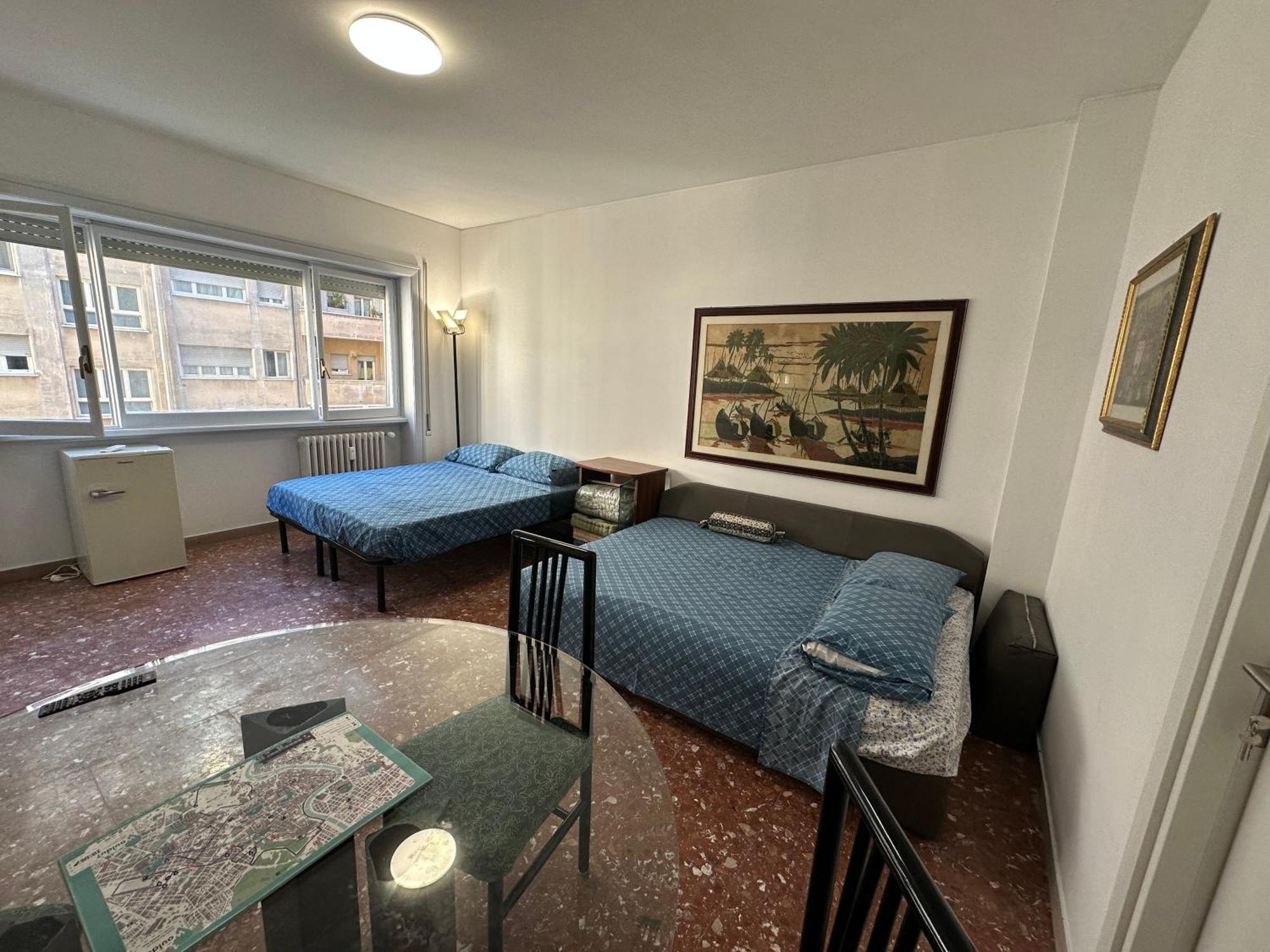 Apartamento Casa Simone *