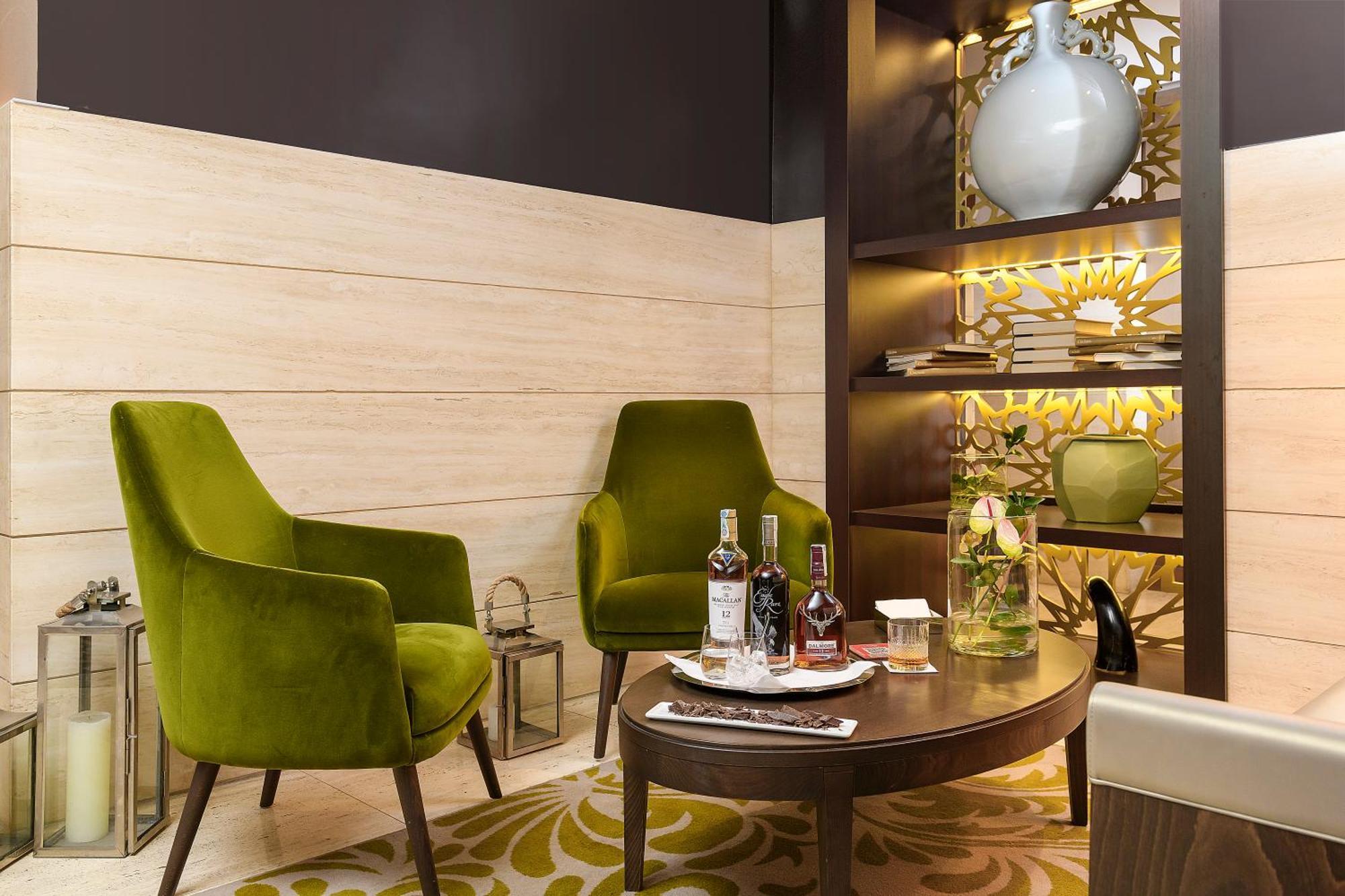 Indigo - St. George By Ihg 5* Roma