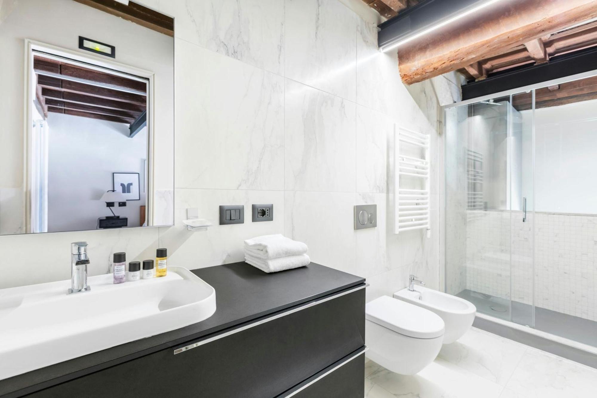 Sonder By Marriott Bonvoy Trastevere Piazza Trilussa Apart-hotel