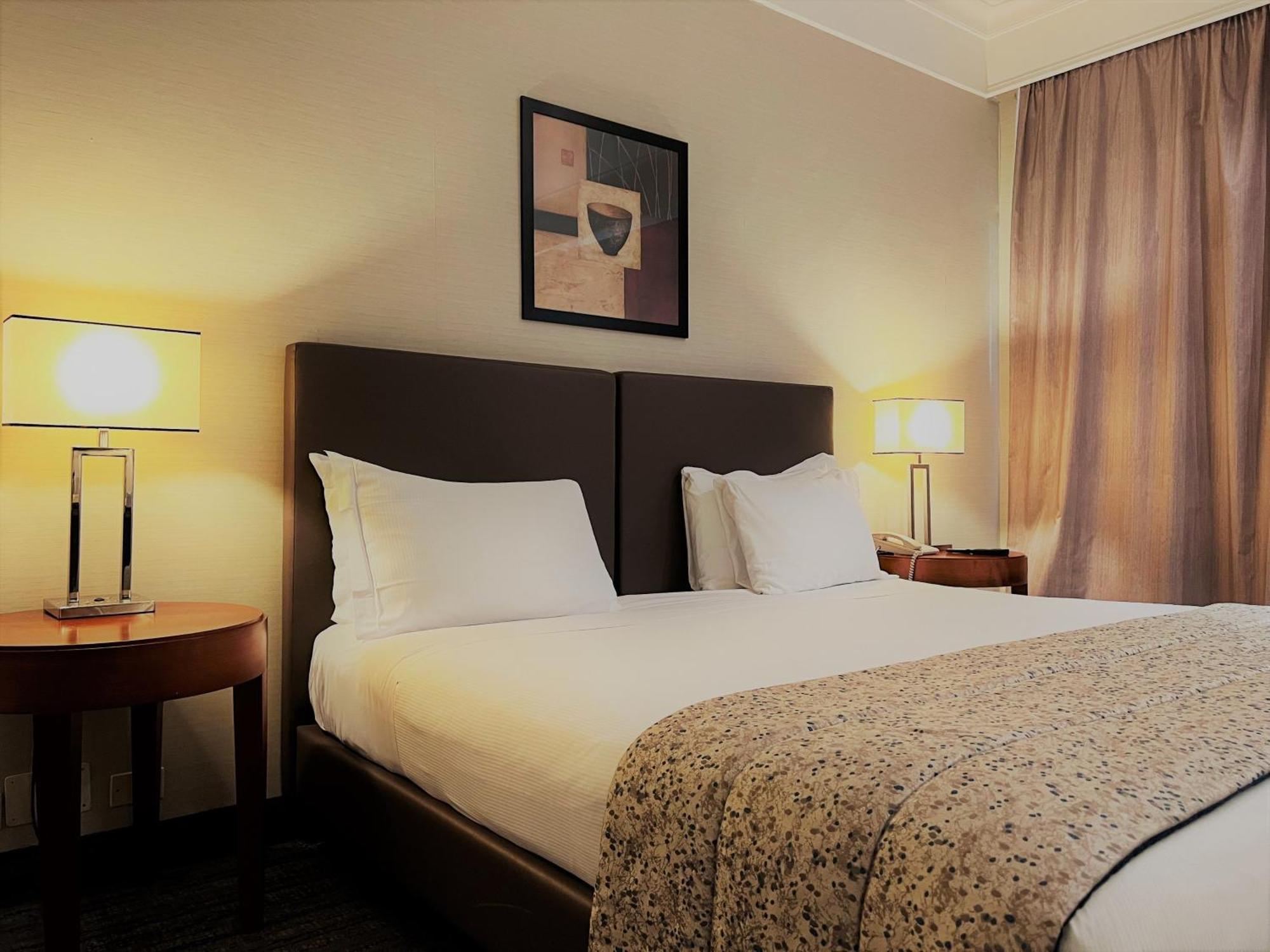 Crowne Plaza St. Peter's By Ihg Hotel 4*